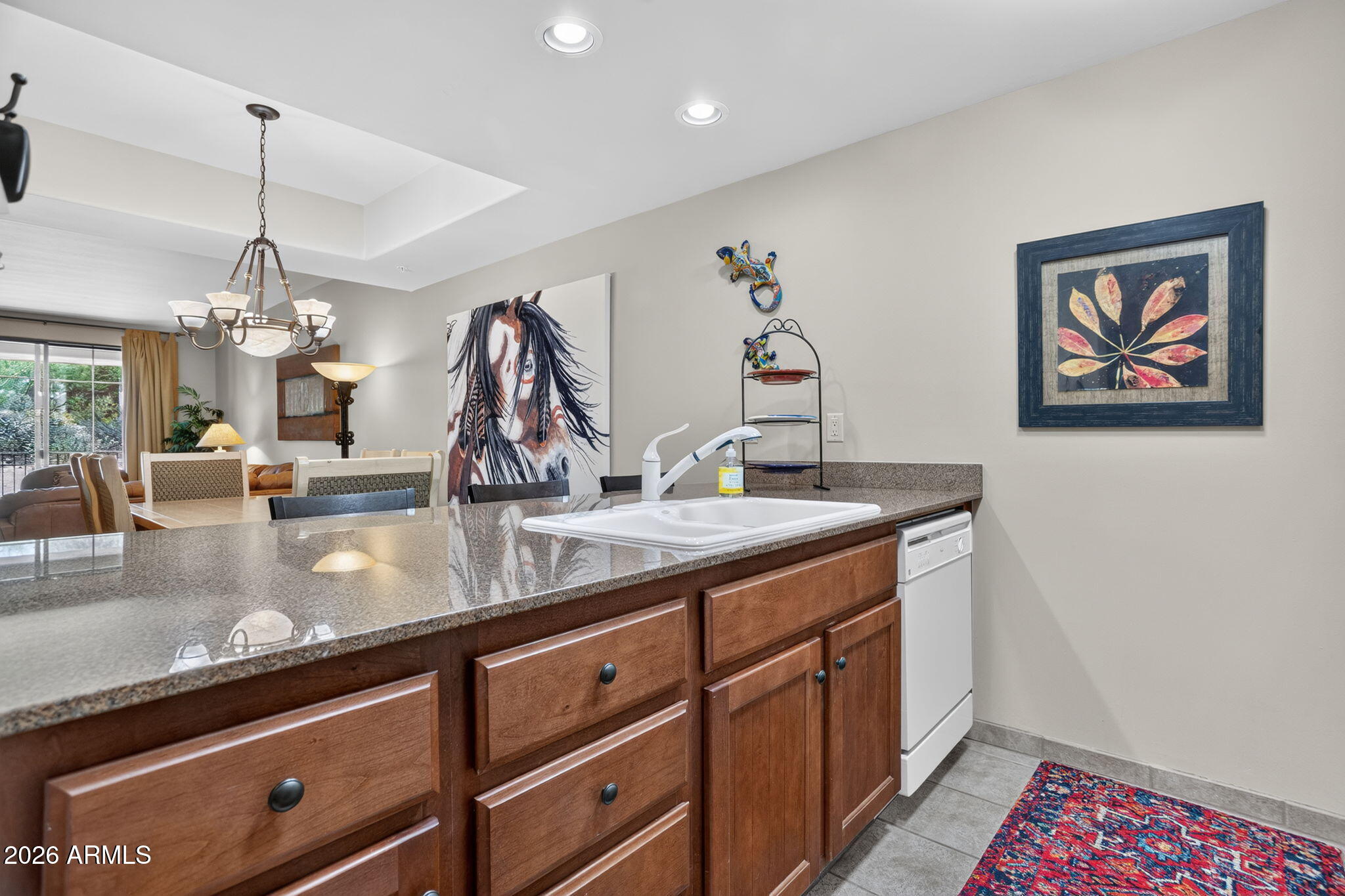 VILLAGE AT CAREFREE CONFERENCE RESORT - Residential