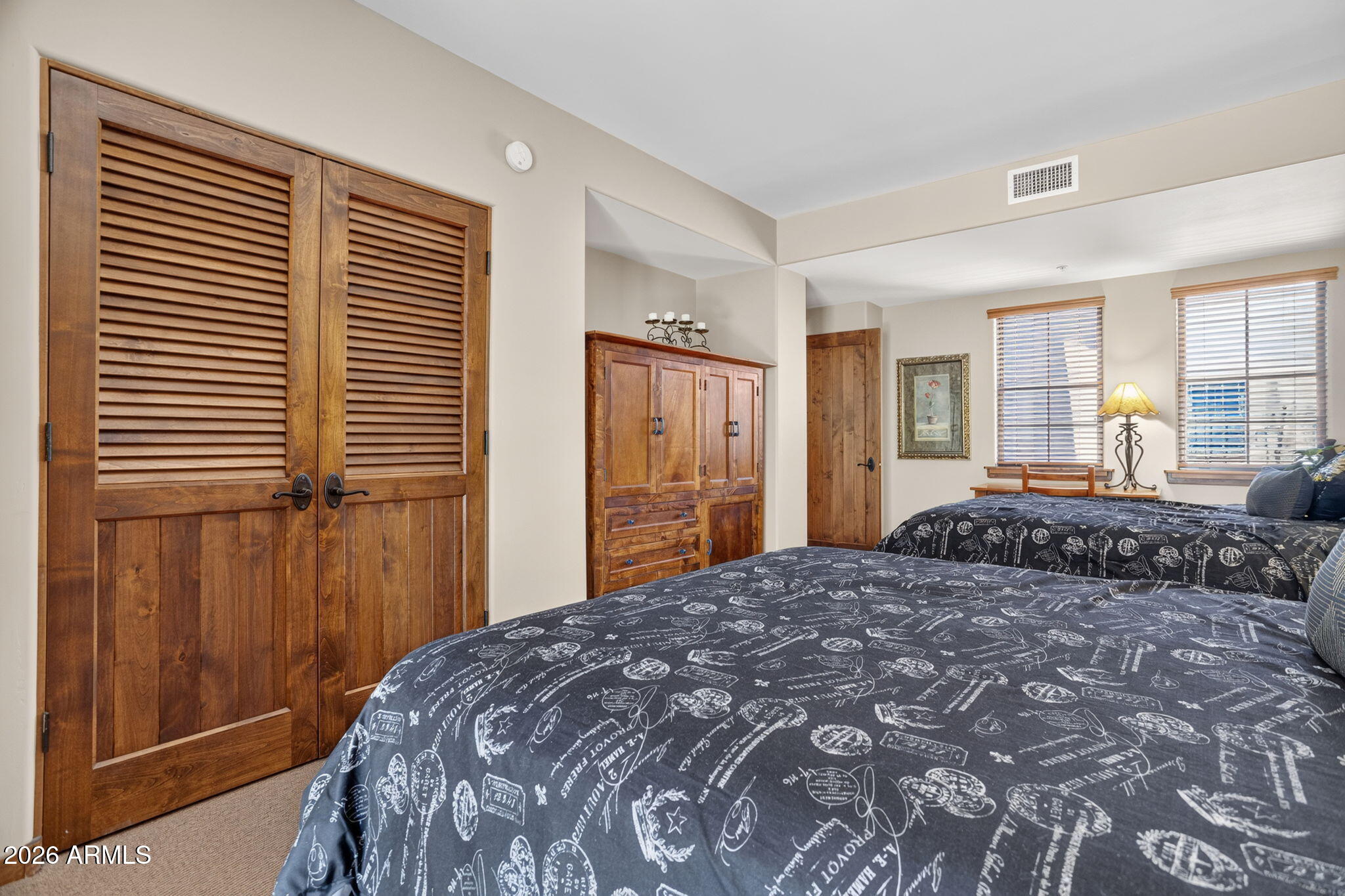VILLAGE AT CAREFREE CONFERENCE RESORT - Residential
