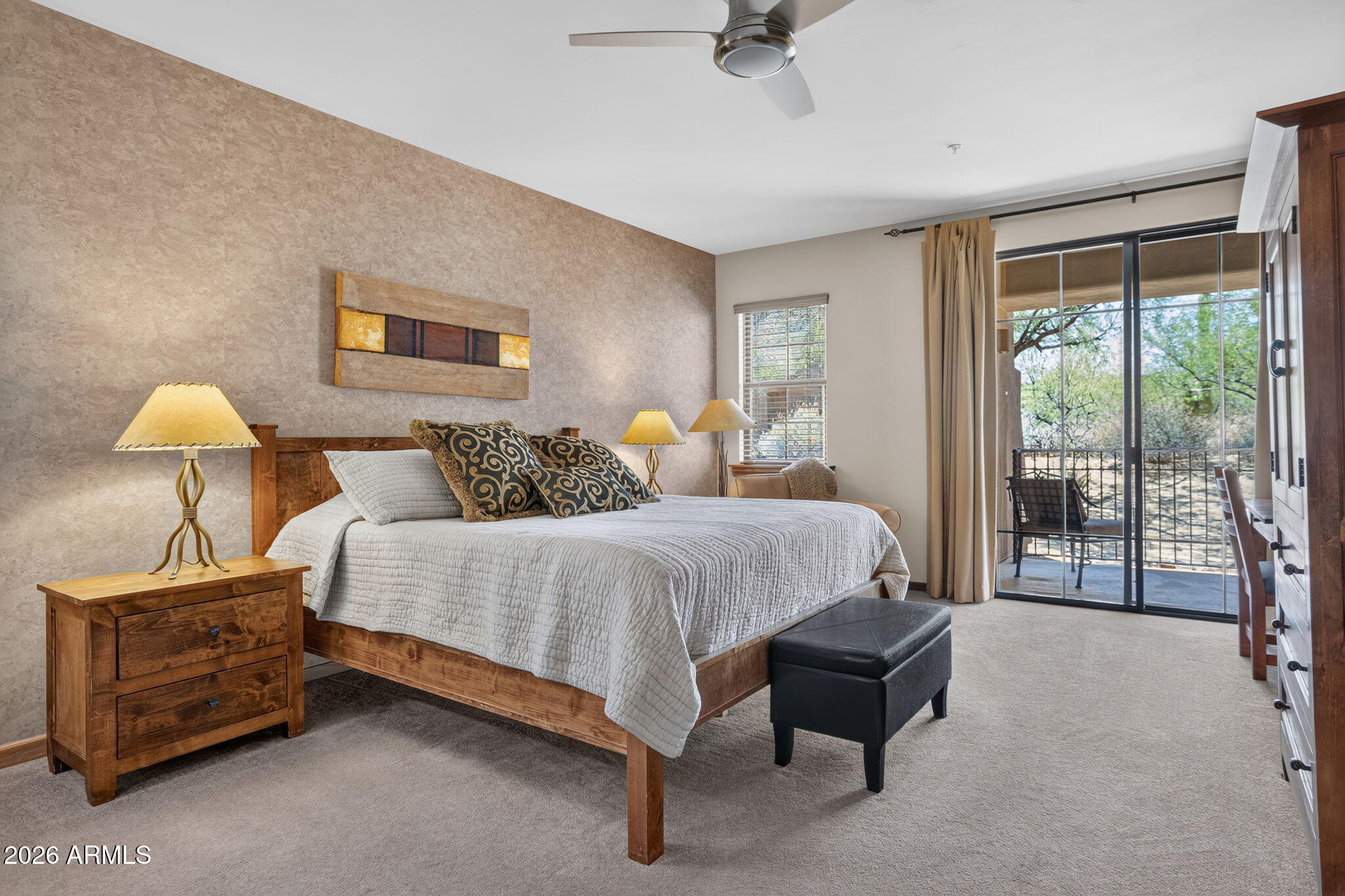 VILLAGE AT CAREFREE CONFERENCE RESORT - Residential
