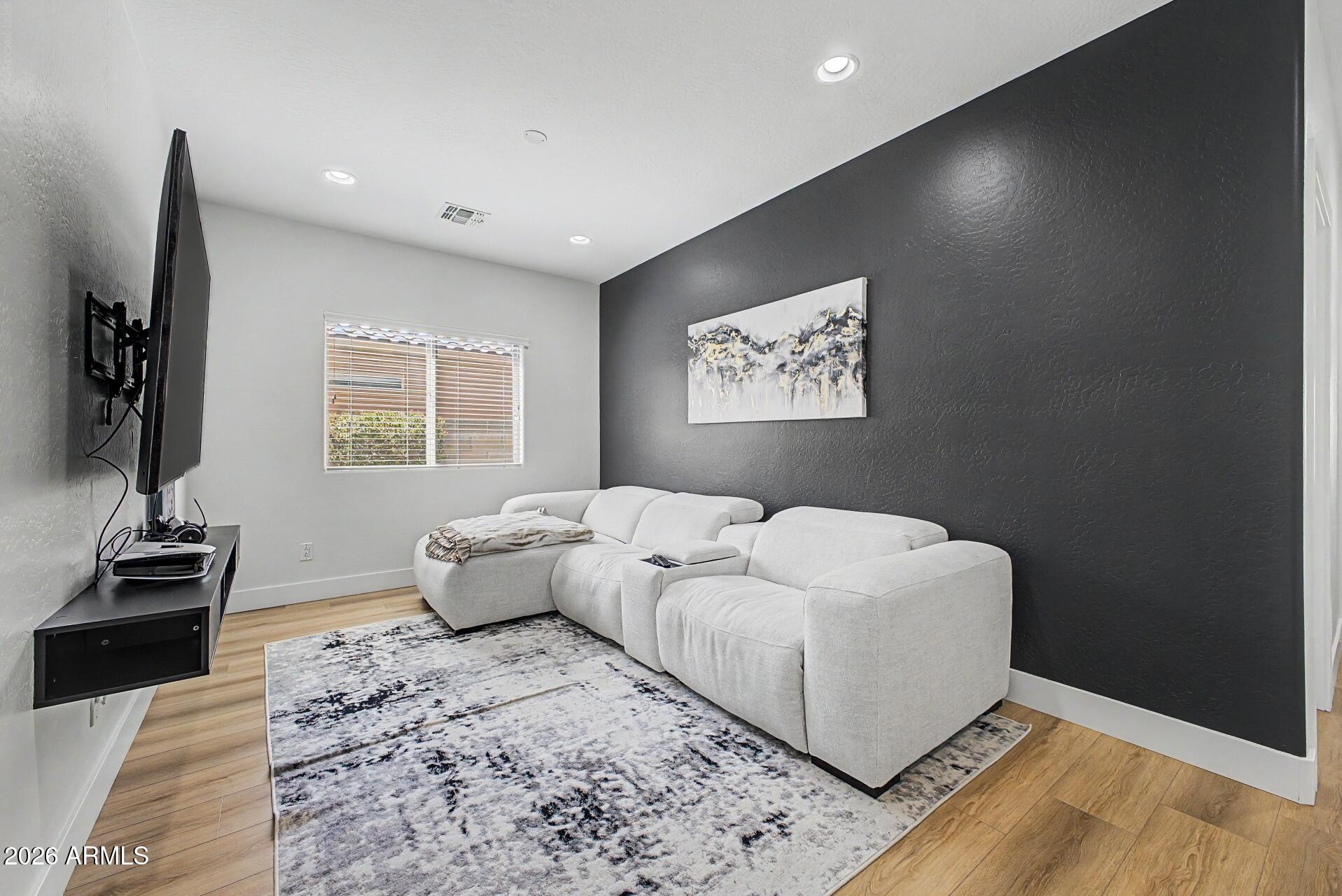 Fireside at Desert Ridge - Residential