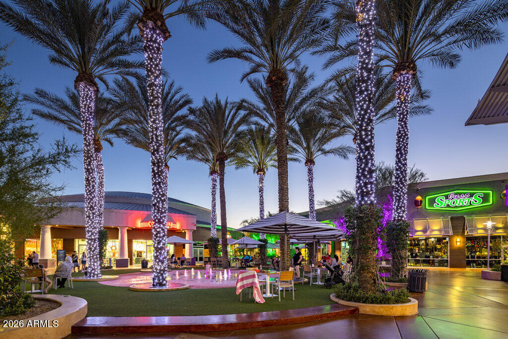 Fireside at Desert Ridge - Residential