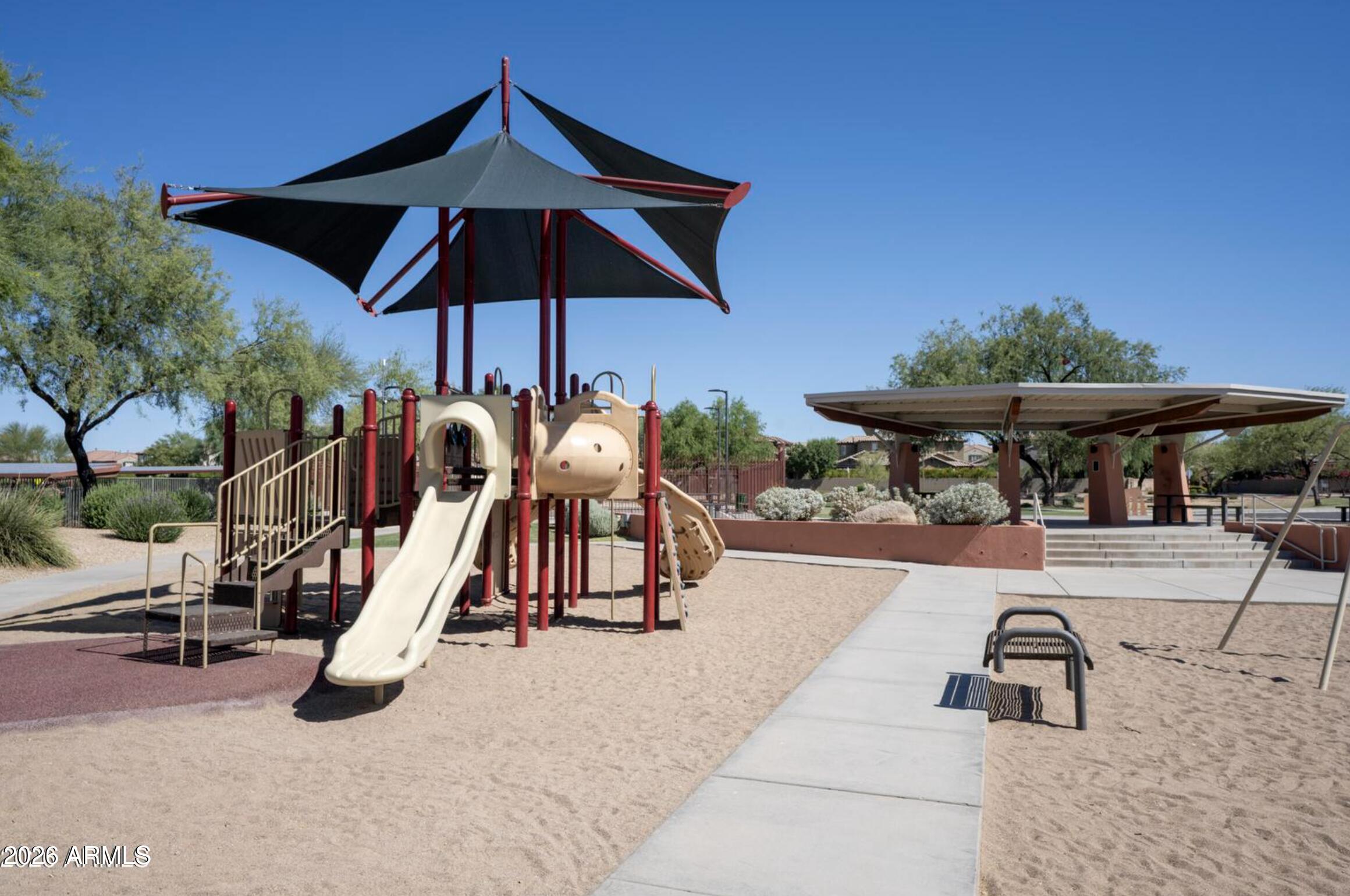 Fireside at Desert Ridge - Residential