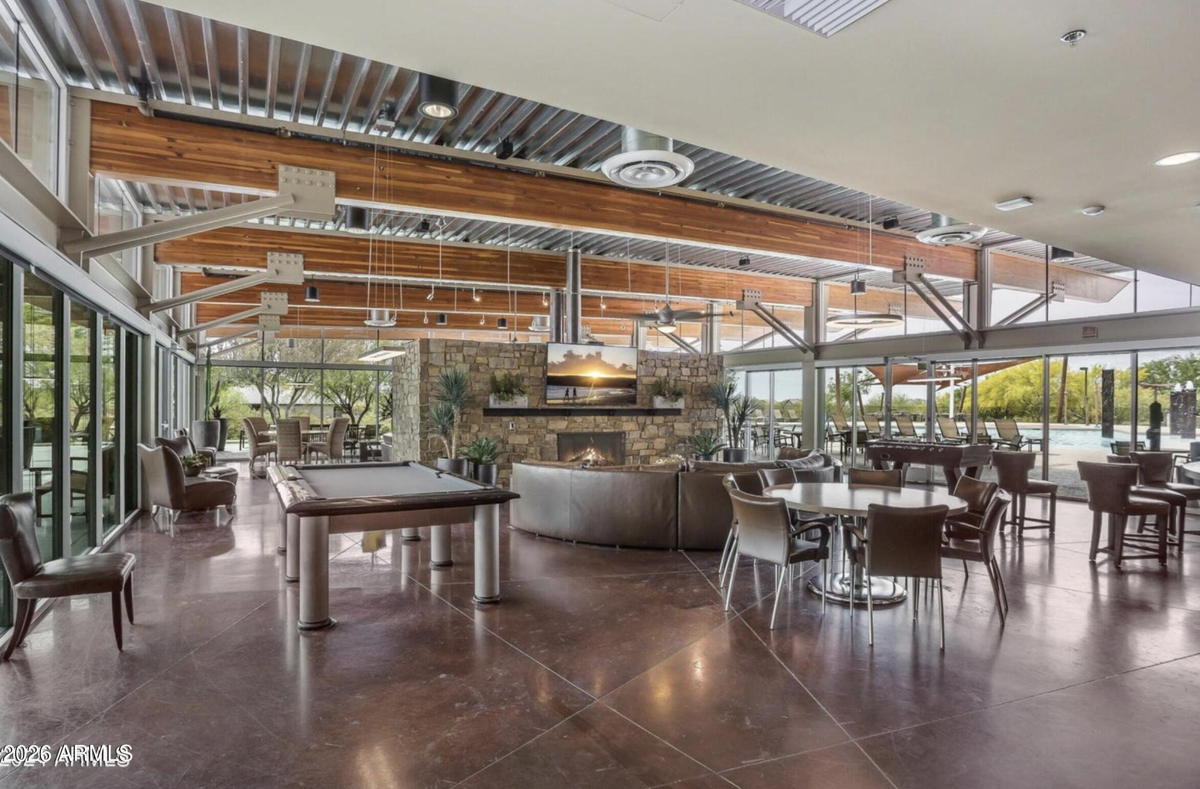 Fireside at Desert Ridge - Residential
