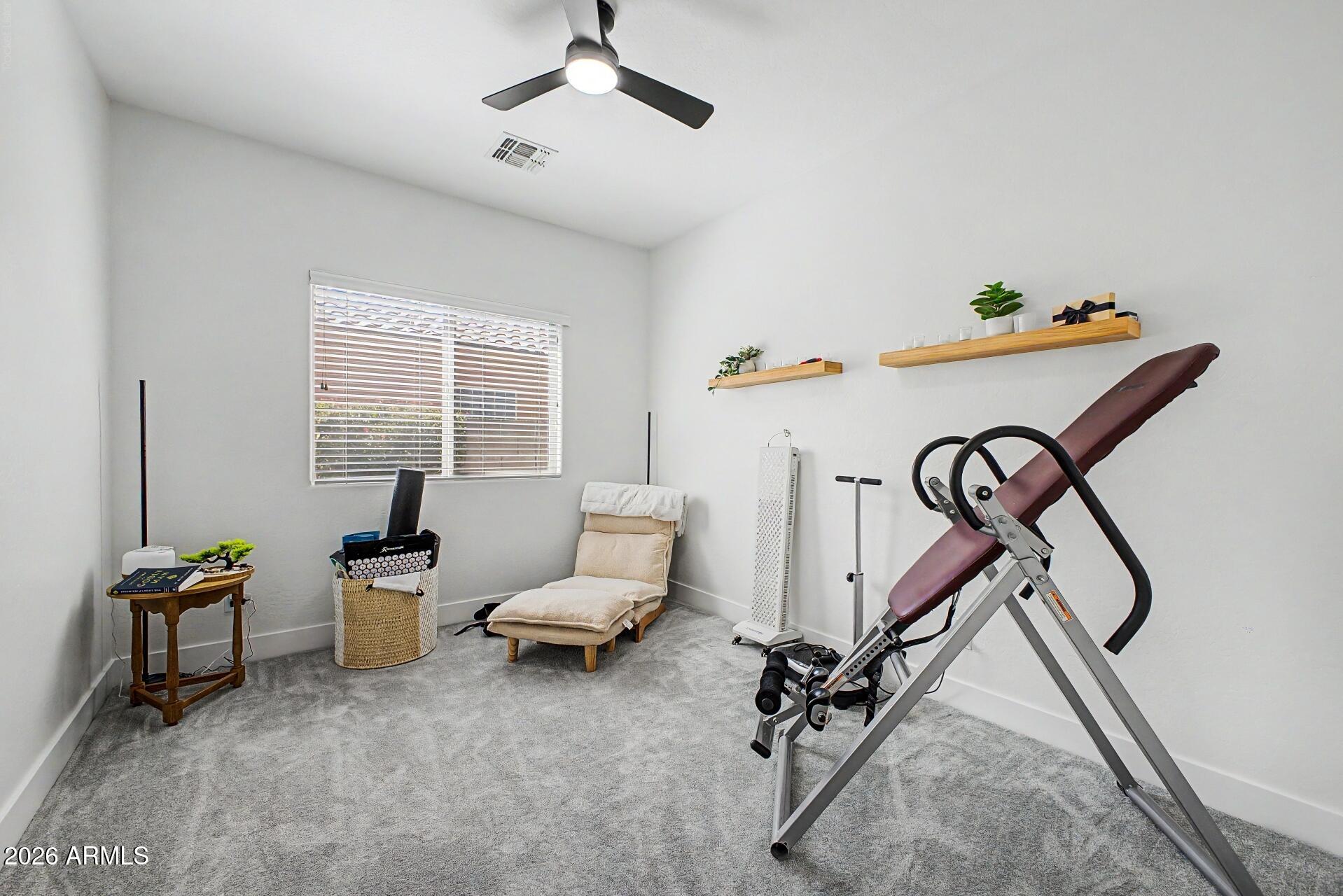 Fireside at Desert Ridge - Residential