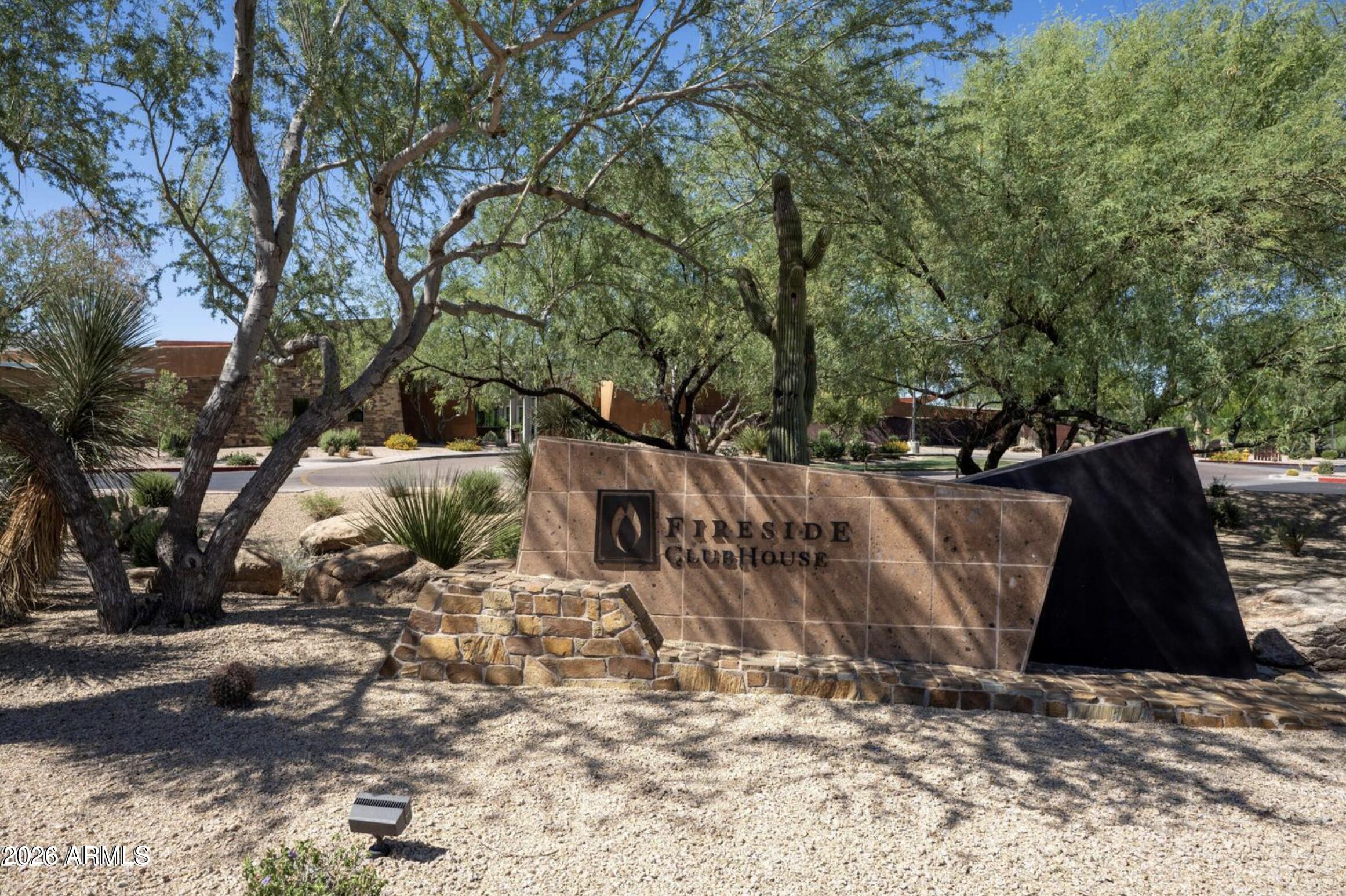 Fireside at Desert Ridge - Residential