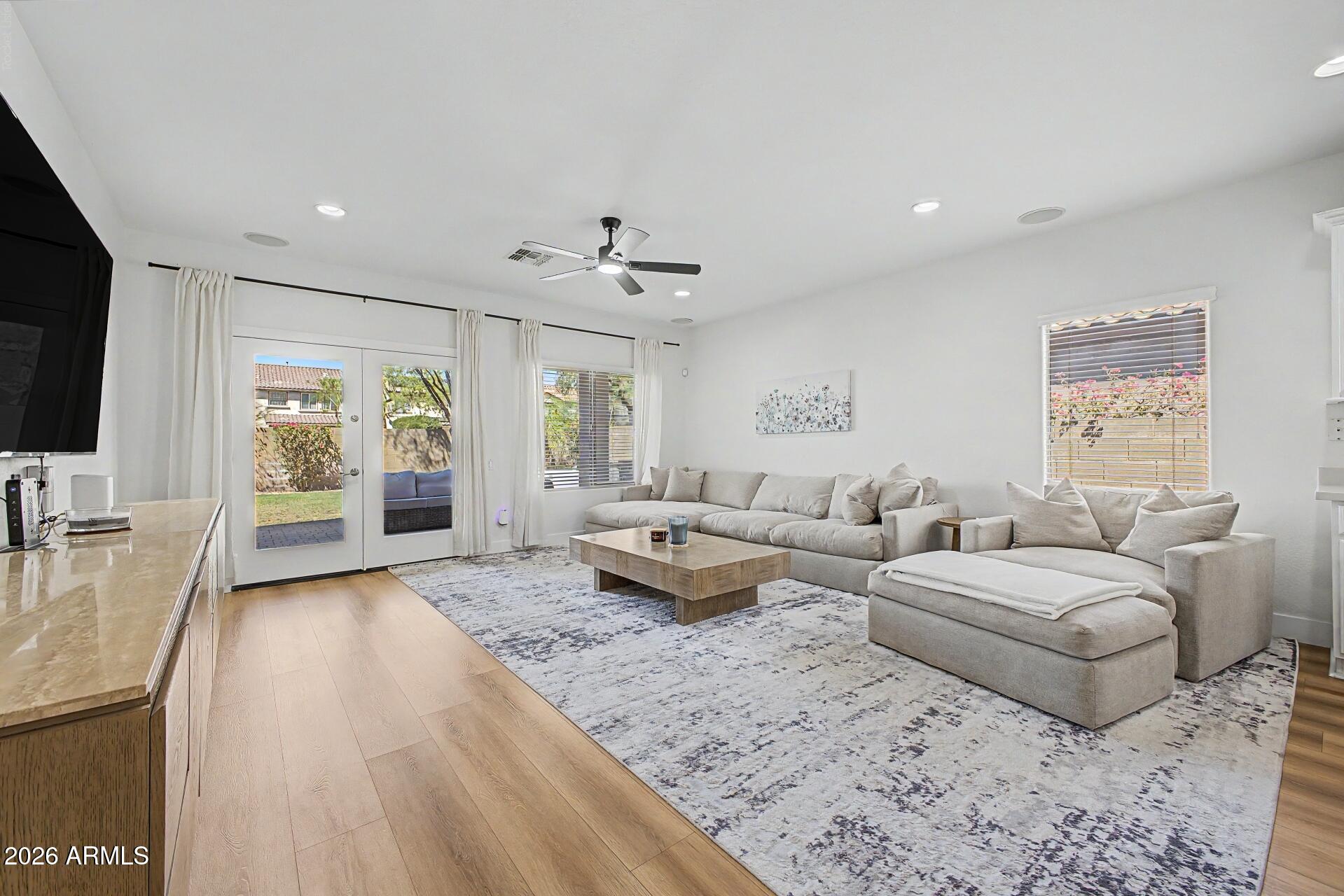 Fireside at Desert Ridge - Residential