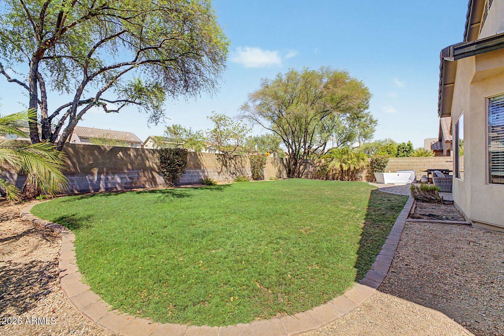 Fireside at Desert Ridge - Residential