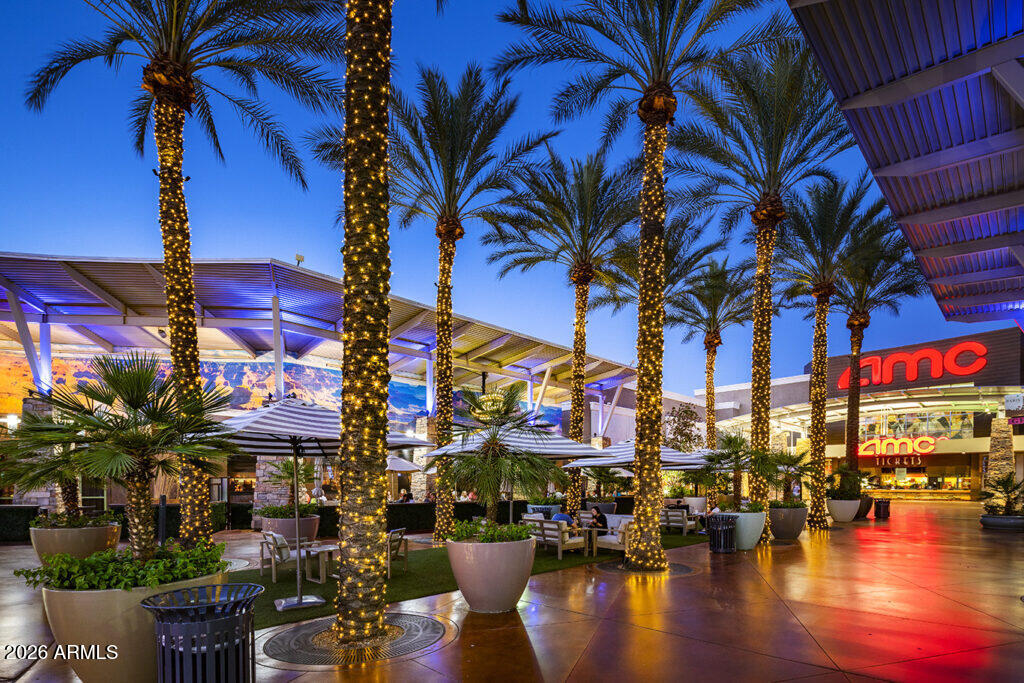 Fireside at Desert Ridge - Residential