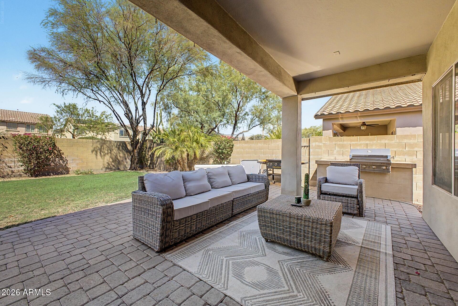Fireside at Desert Ridge - Residential