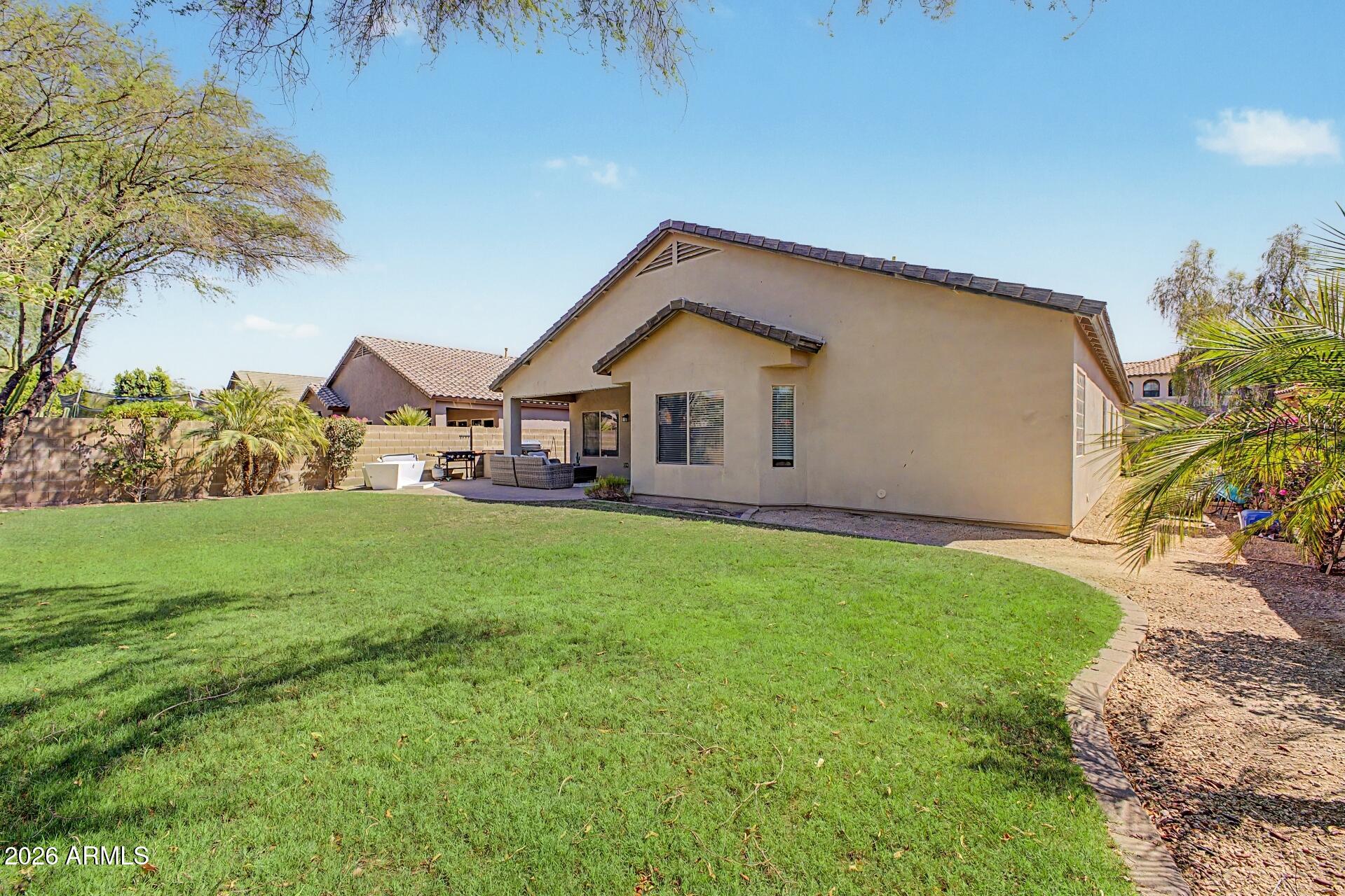 Fireside at Desert Ridge - Residential