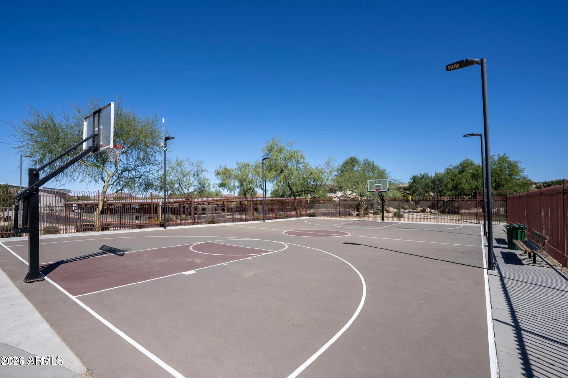 Fireside at Desert Ridge - Residential