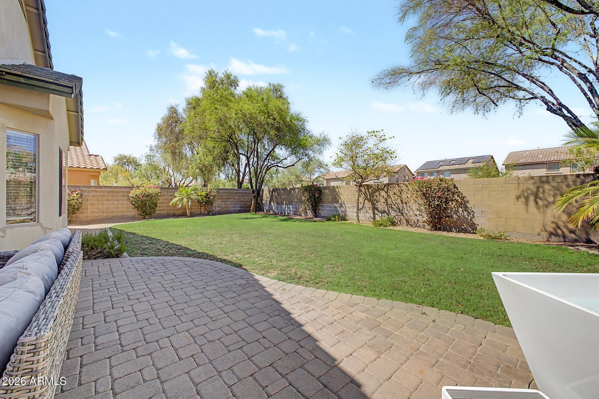 Fireside at Desert Ridge - Residential