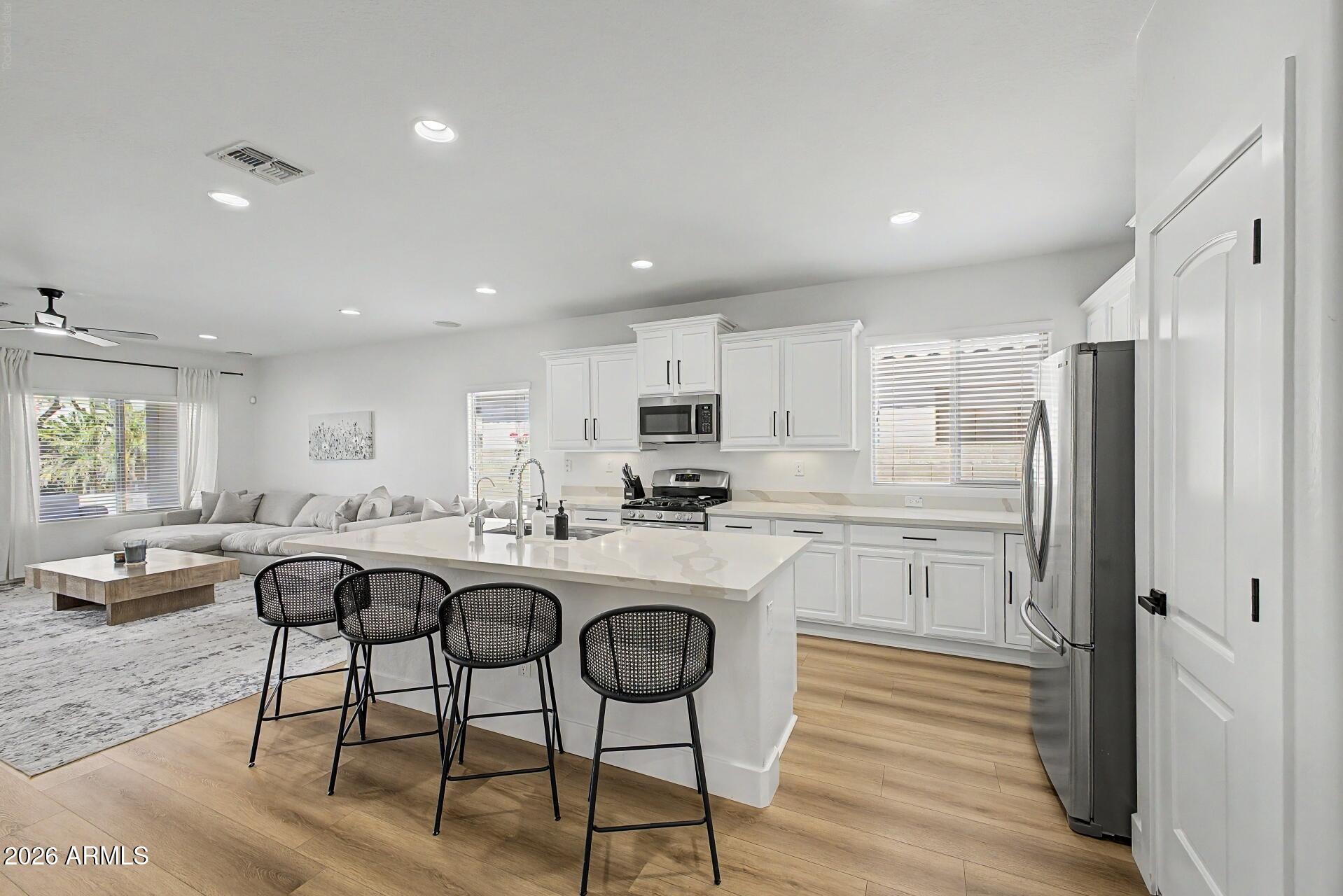 Fireside at Desert Ridge - Residential