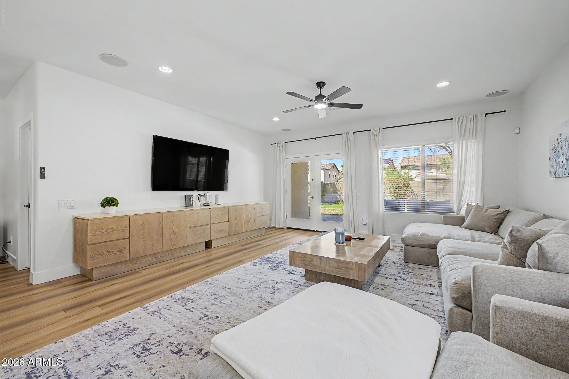 Fireside at Desert Ridge - Residential