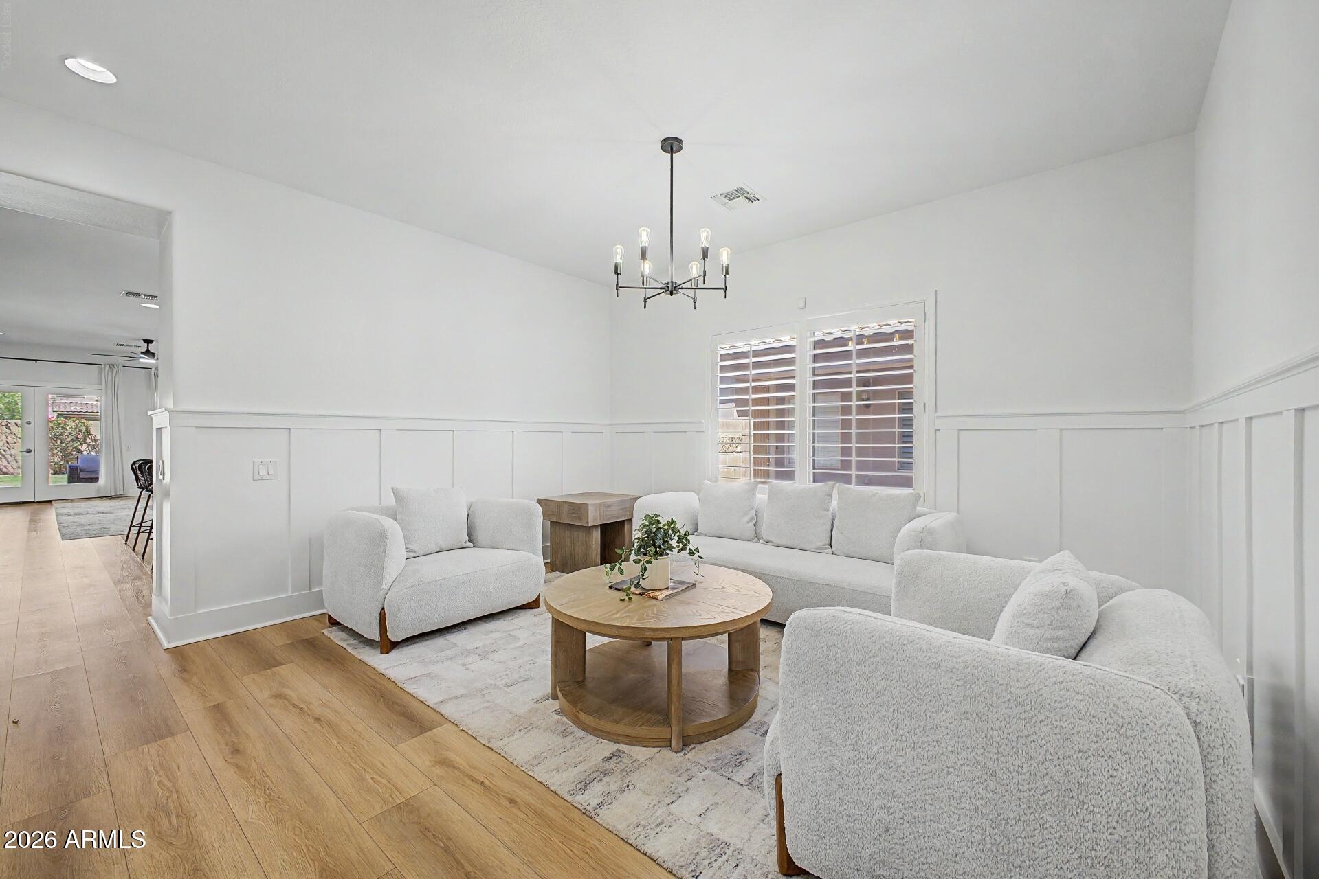 Fireside at Desert Ridge - Residential