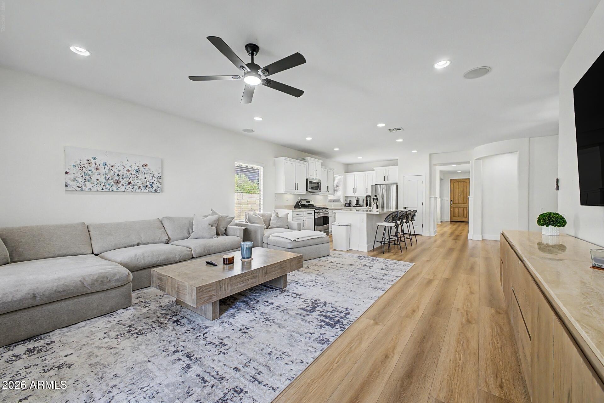 Fireside at Desert Ridge - Residential