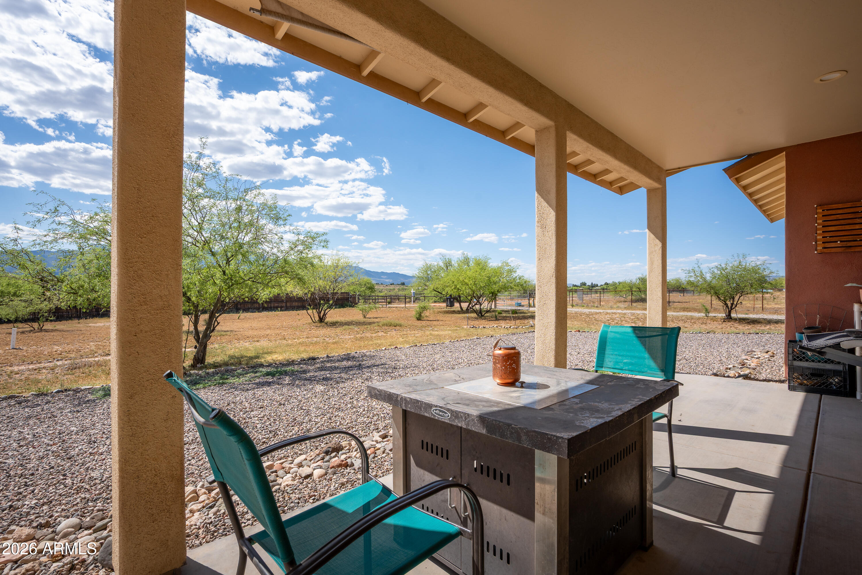 Under 5 acres - Residential