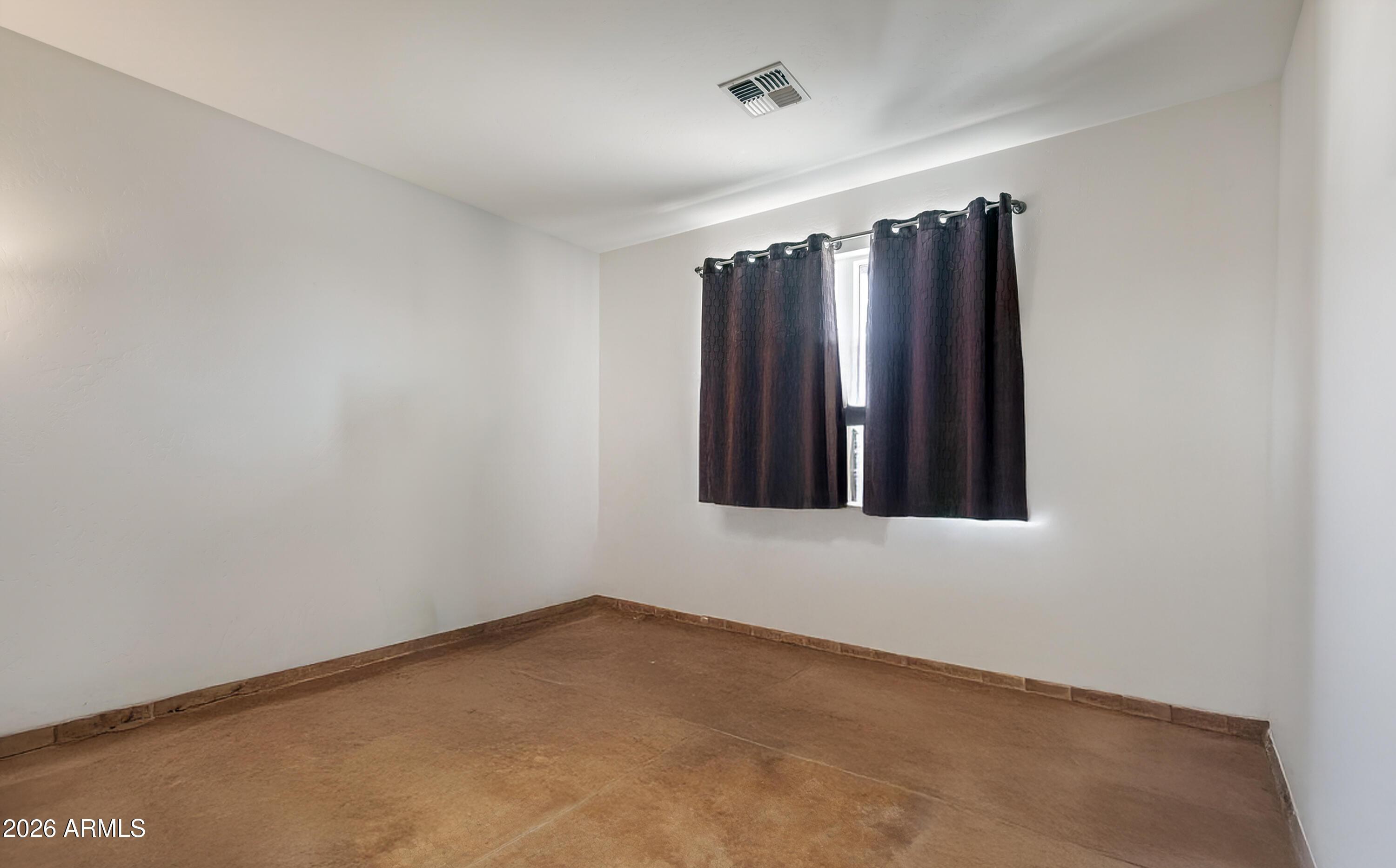 Under 5 acres - Residential