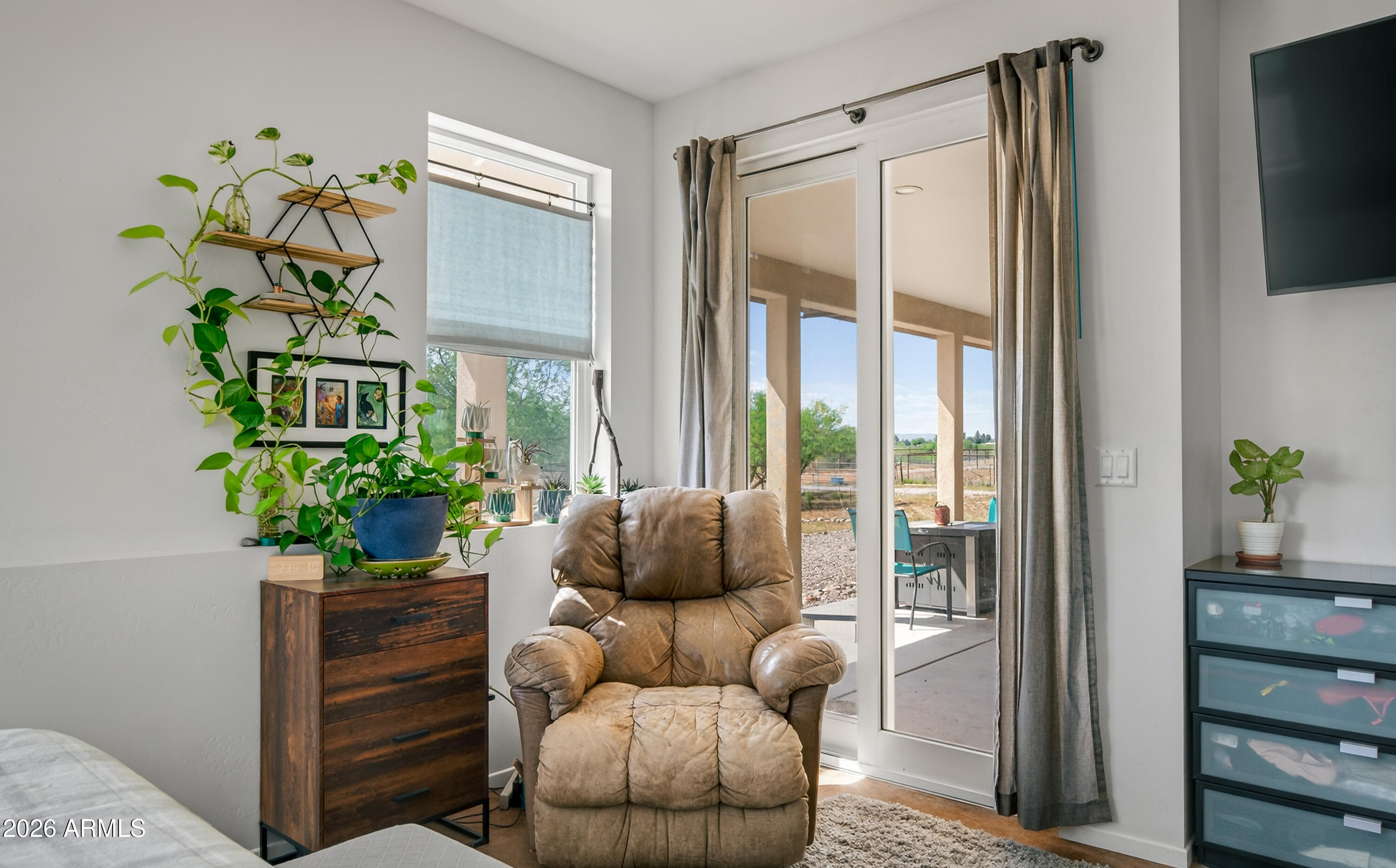 Under 5 acres - Residential