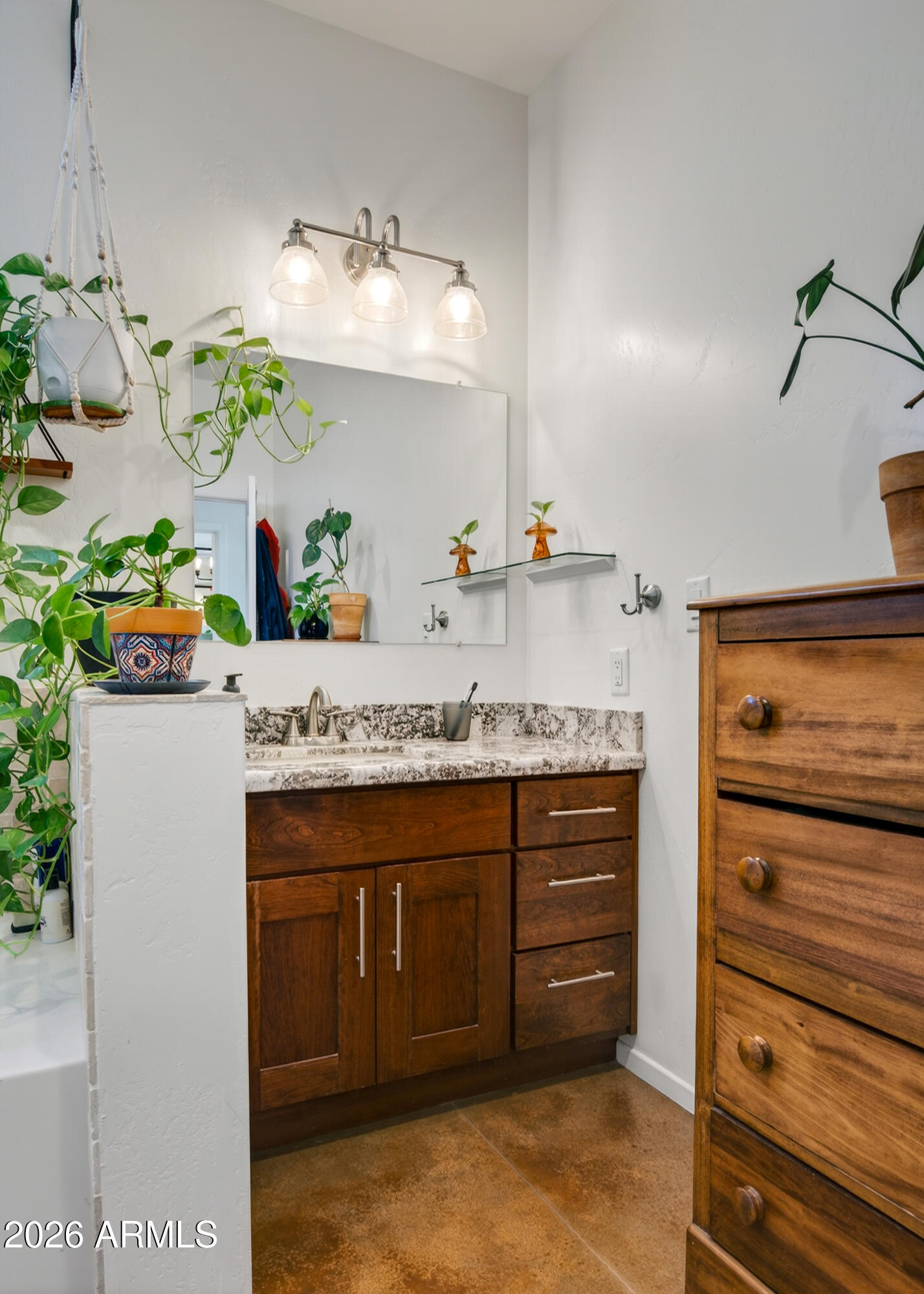 Under 5 acres - Residential