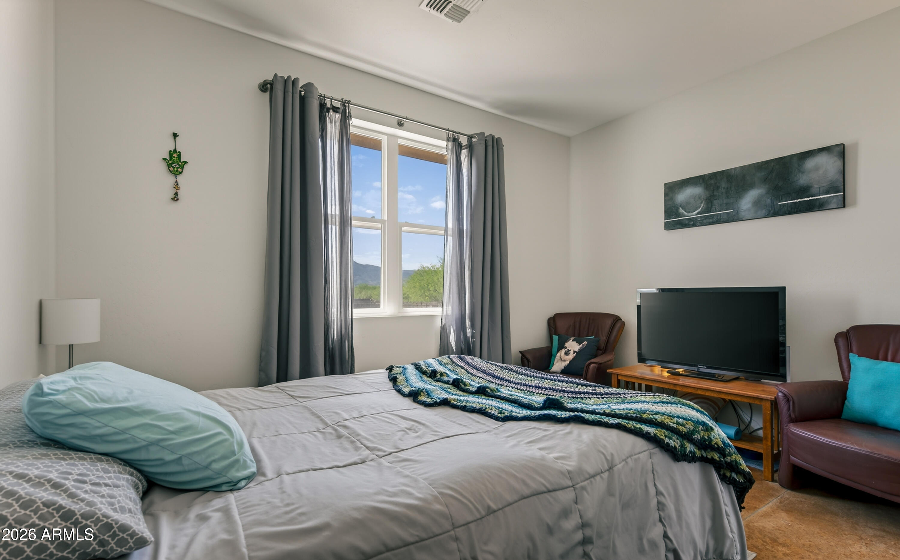 Under 5 acres - Residential