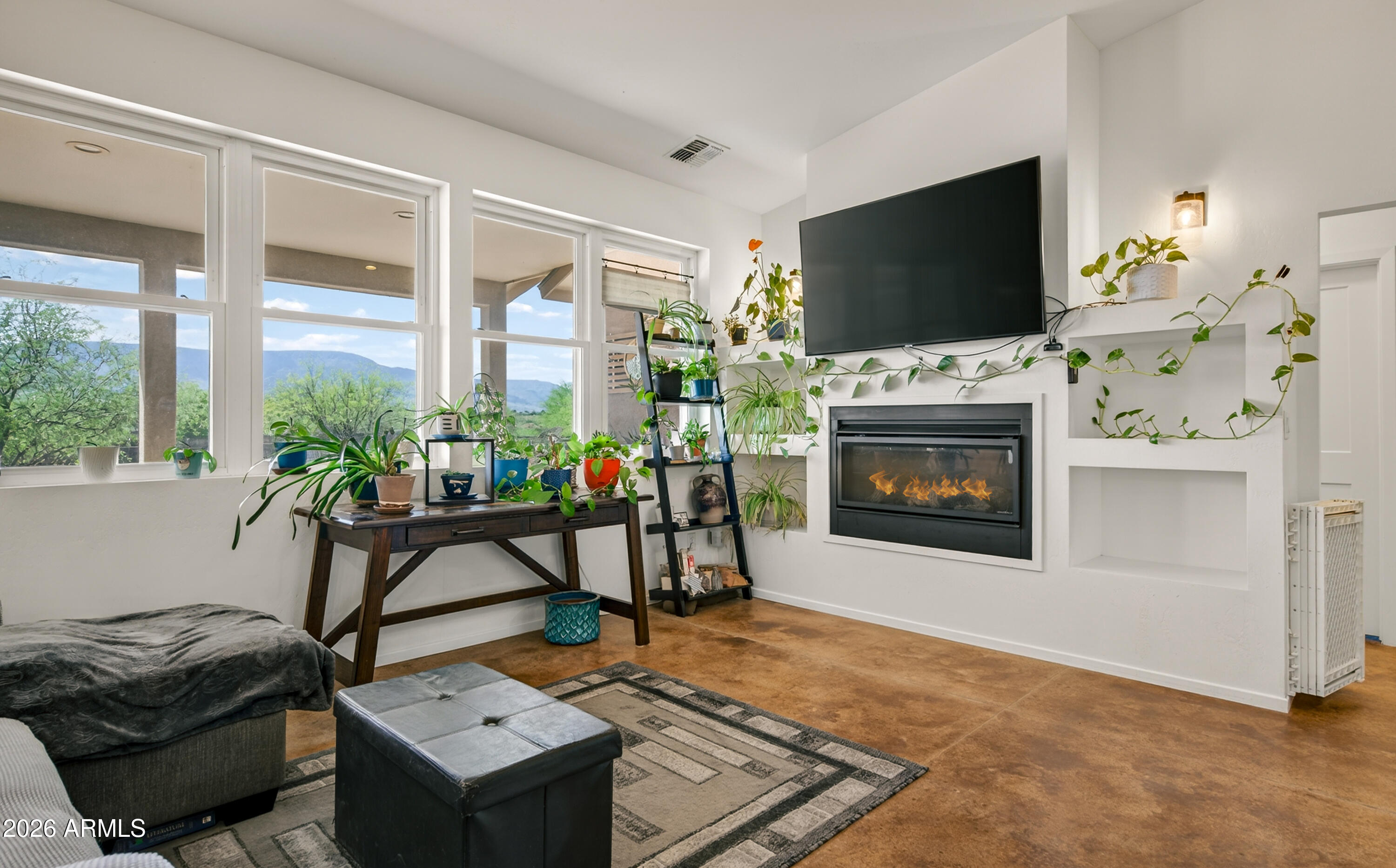 Under 5 acres - Residential