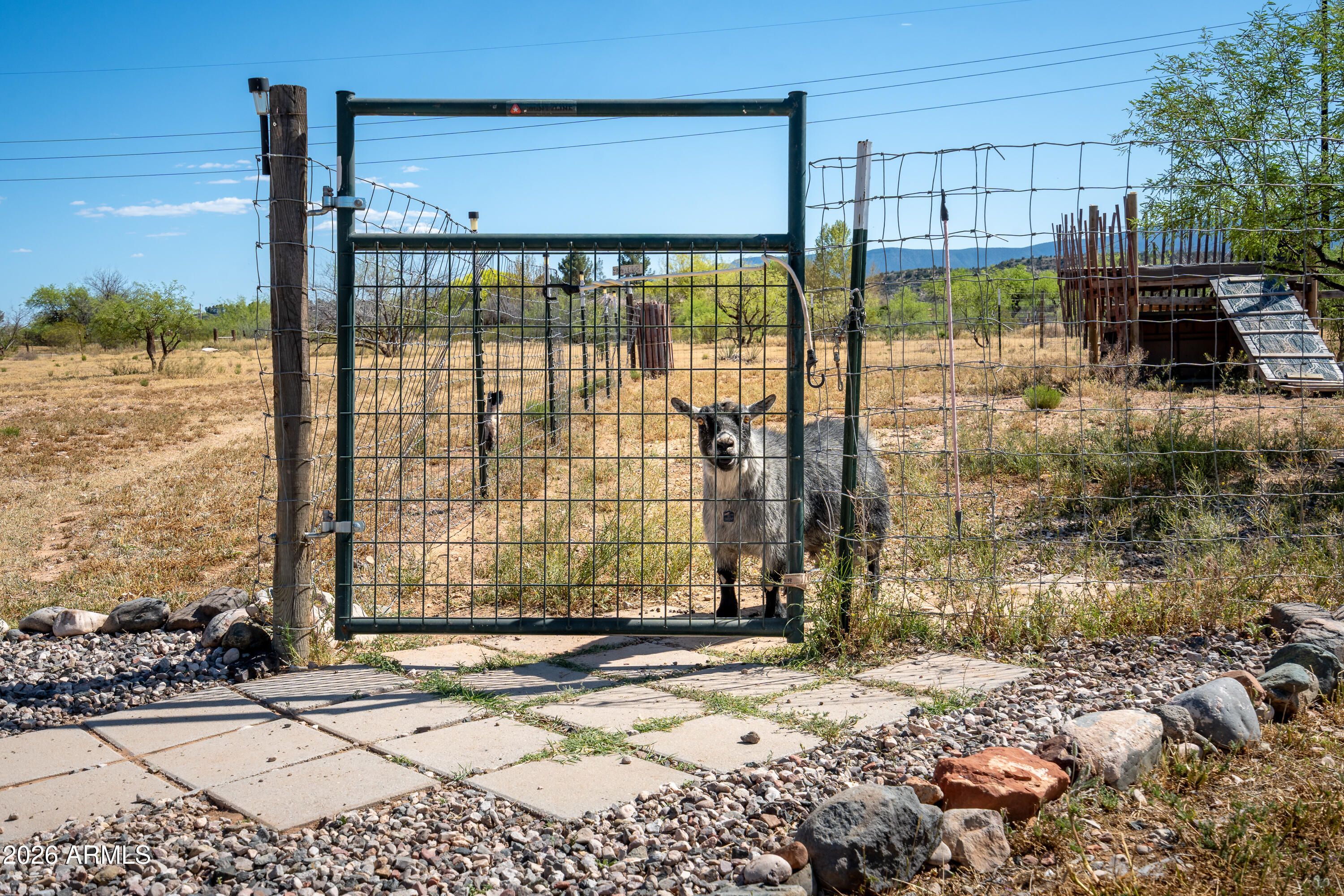 Under 5 acres - Residential