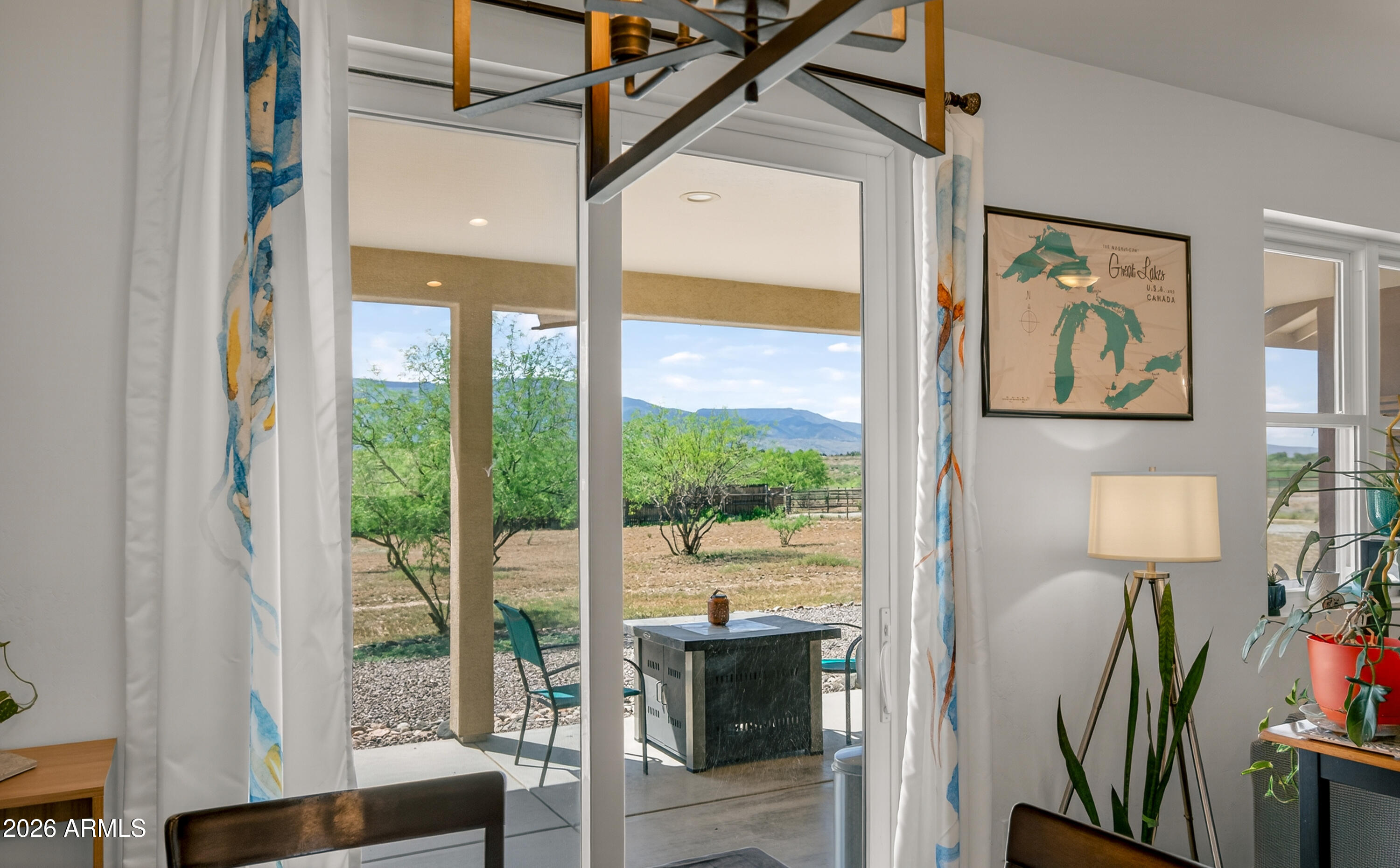 Under 5 acres - Residential