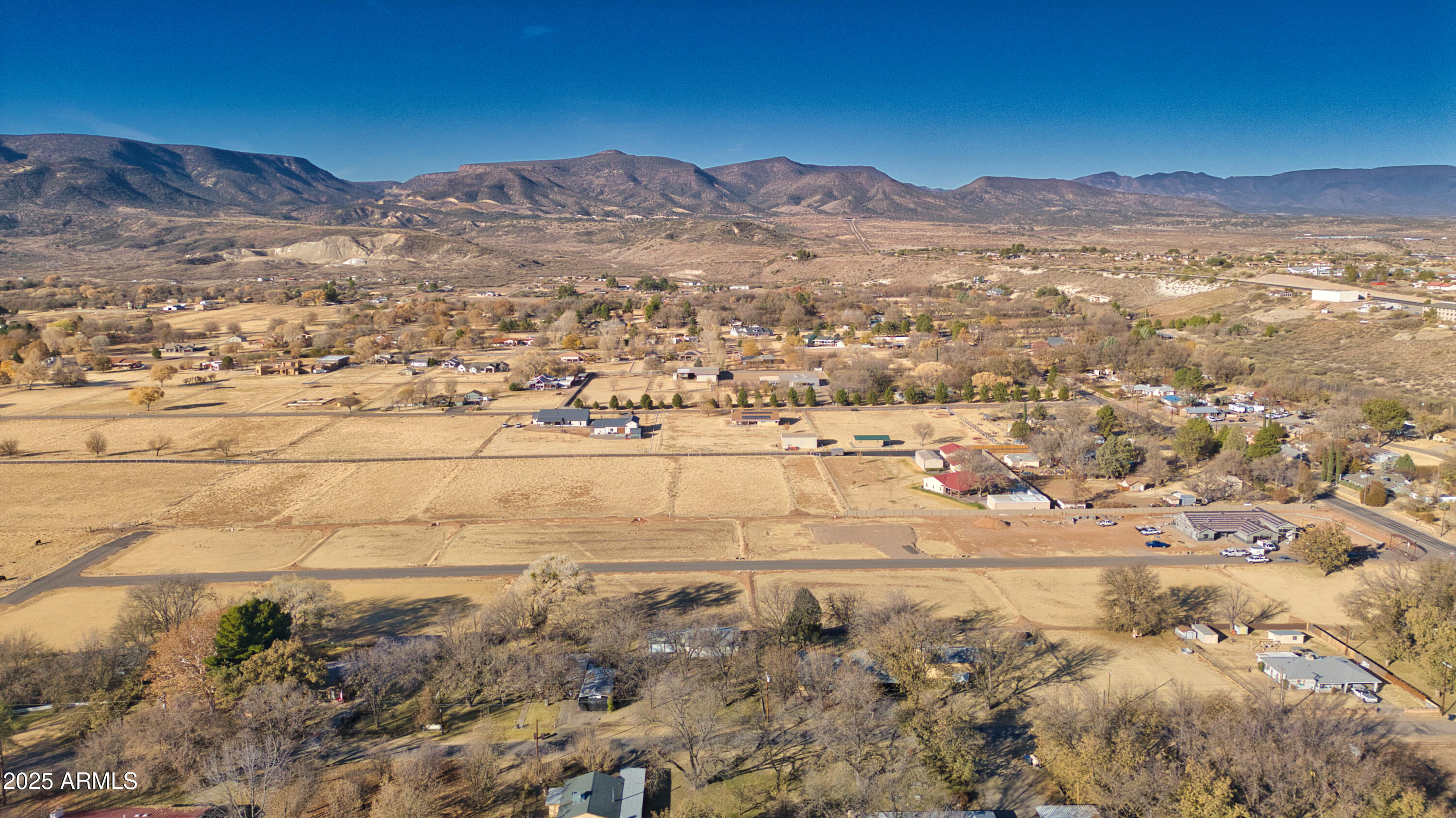 Salt Mine Ranches - Land