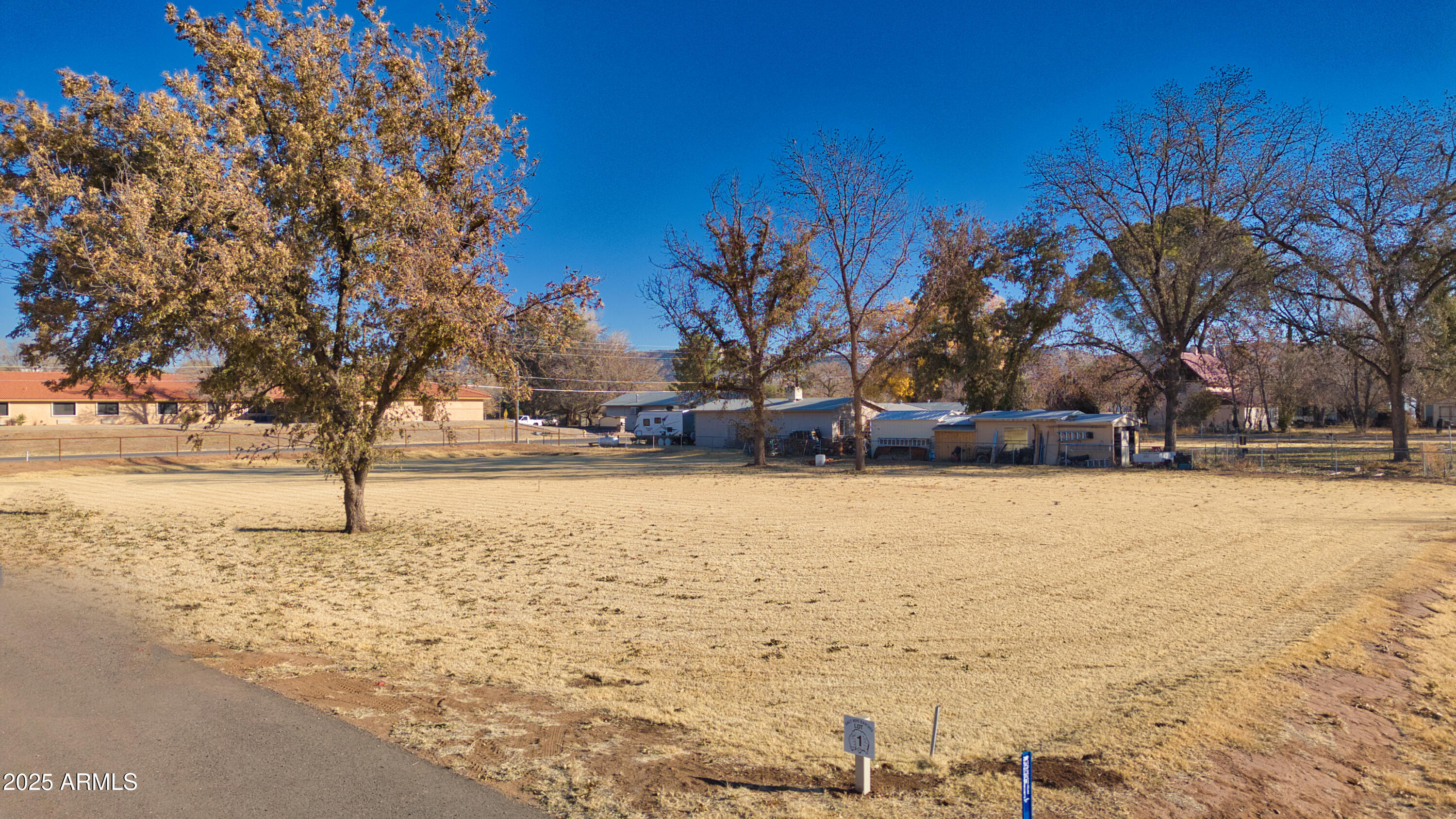 Salt Mine Ranches - Land