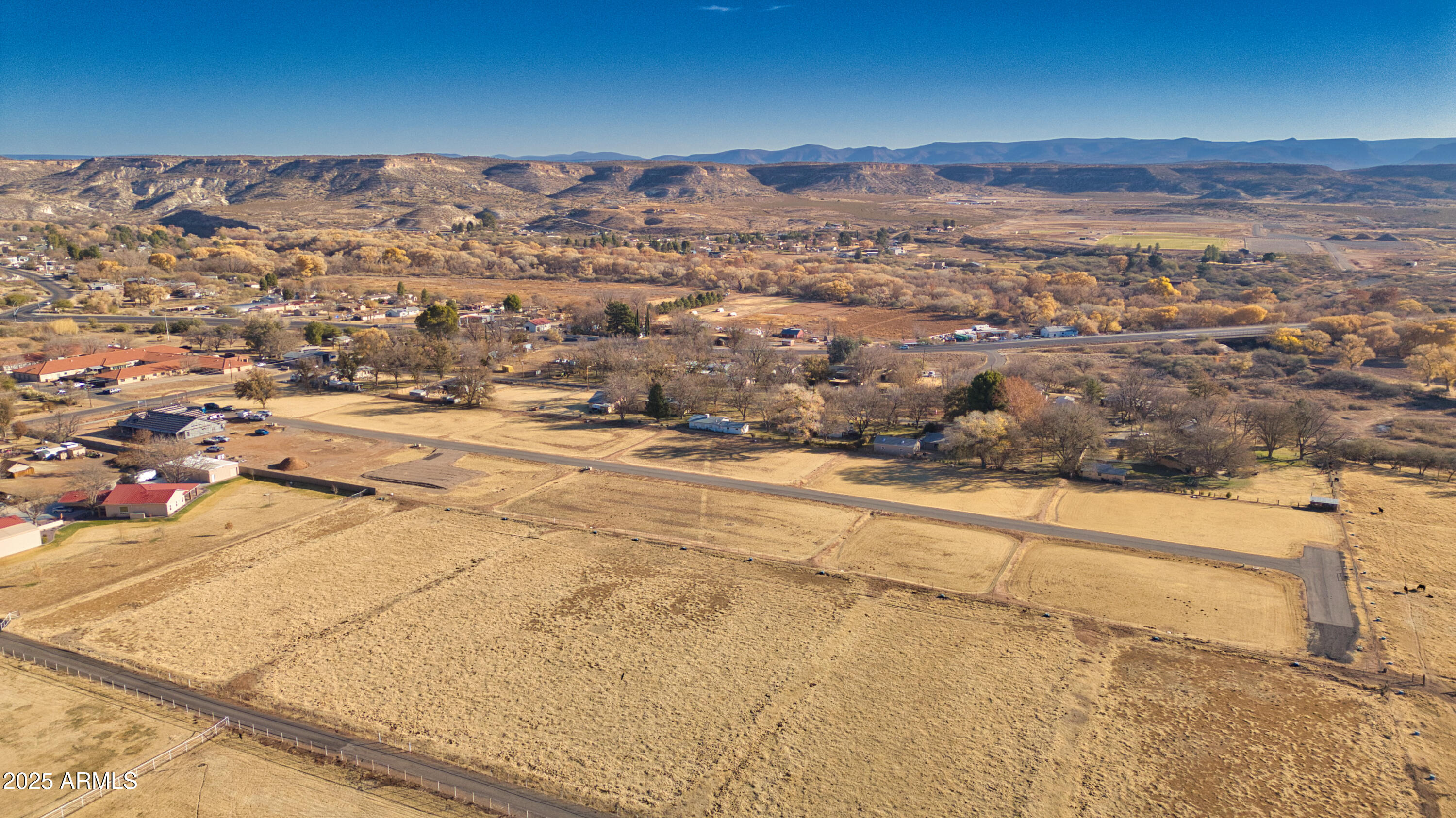 Salt Mine Ranches - Land