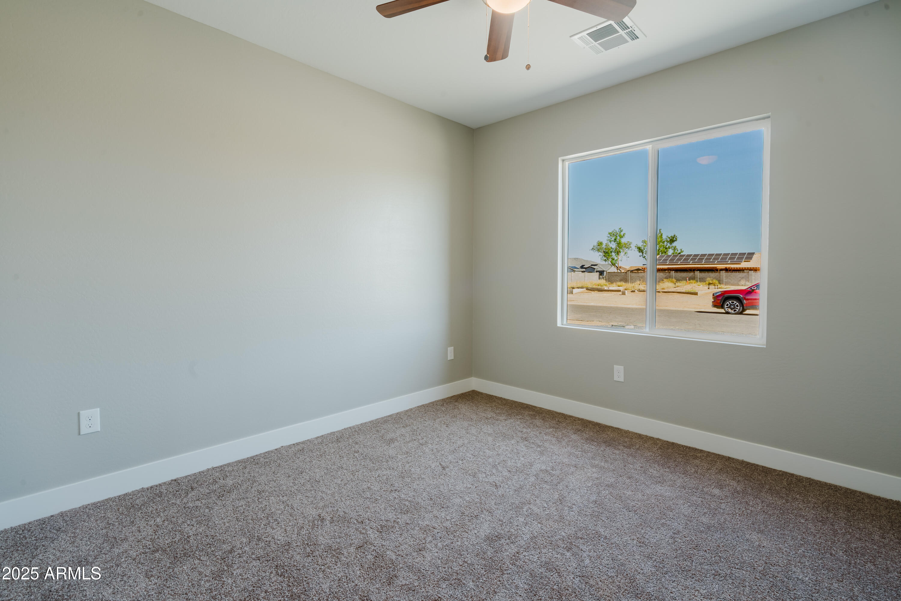 ARIZONA CITY UNIT FOUR - Residential