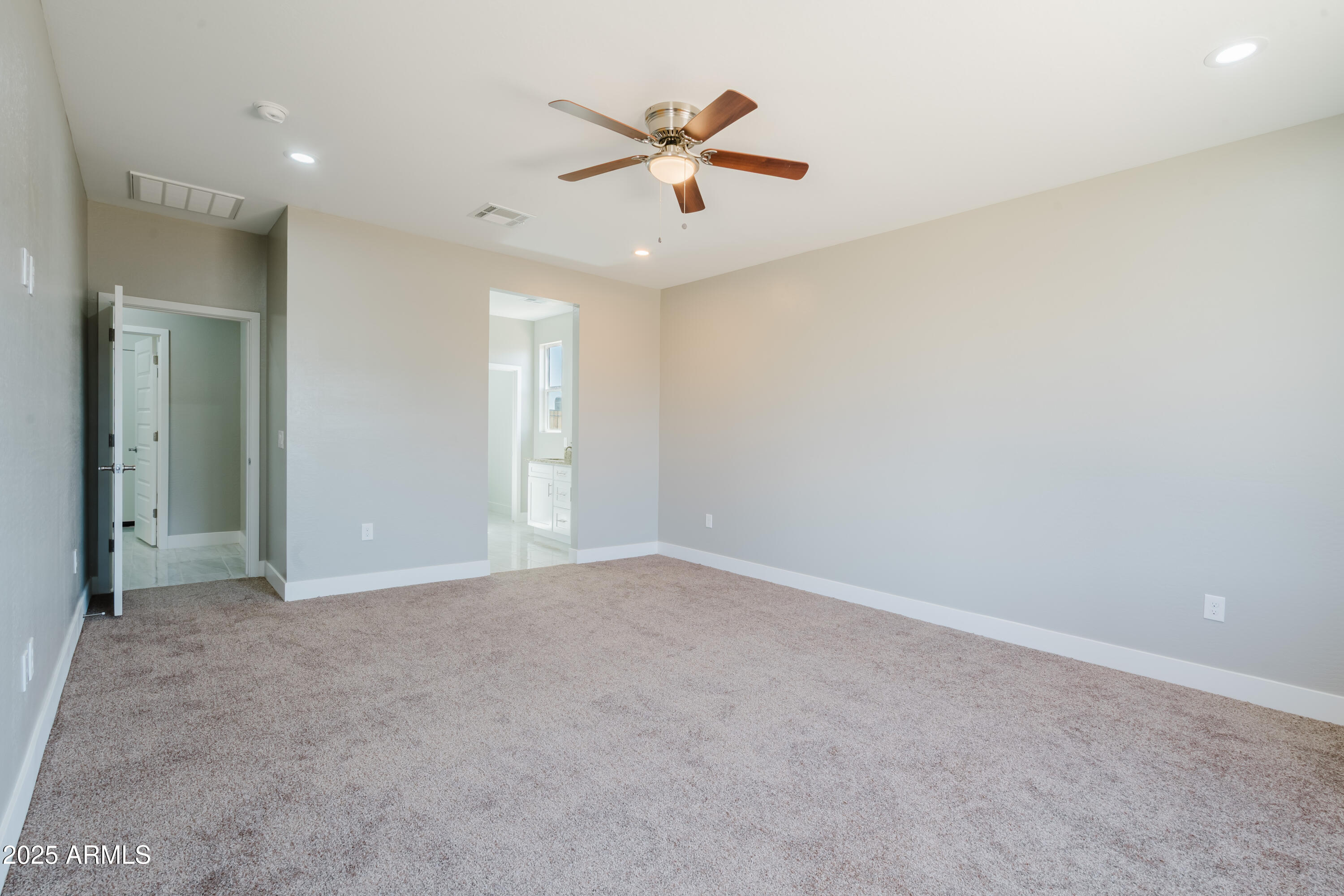 ARIZONA CITY UNIT FOUR - Residential