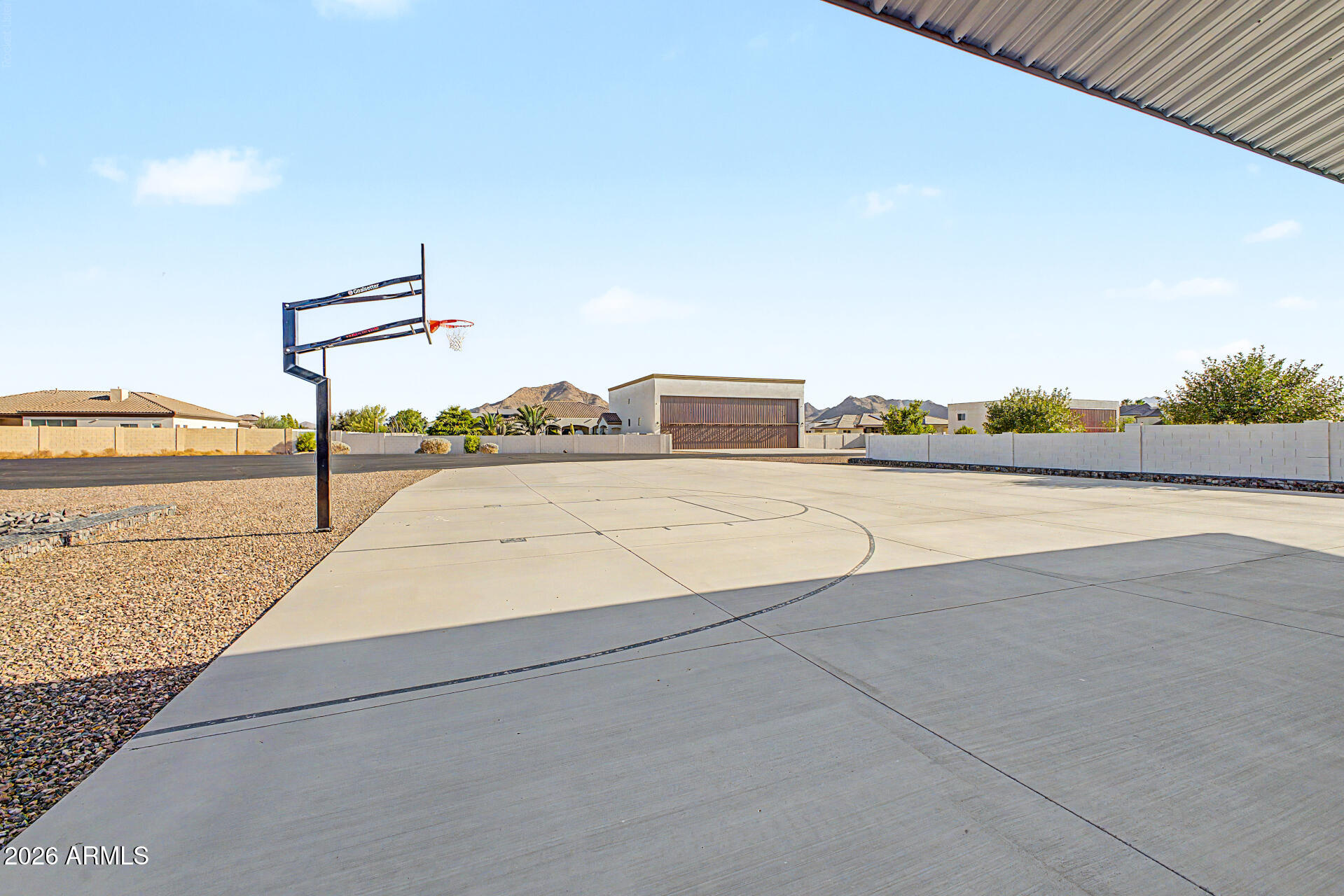 PEGASUS AIRPARK UNIT 1 - Residential