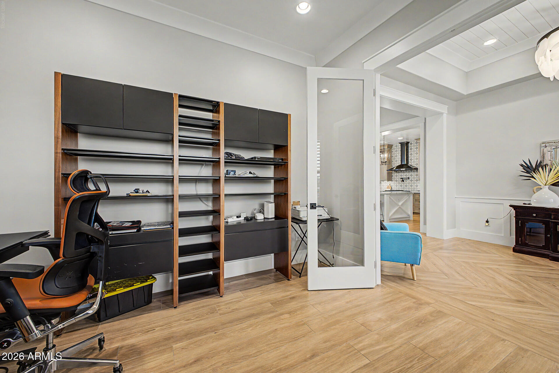 PEGASUS AIRPARK UNIT 1 - Residential
