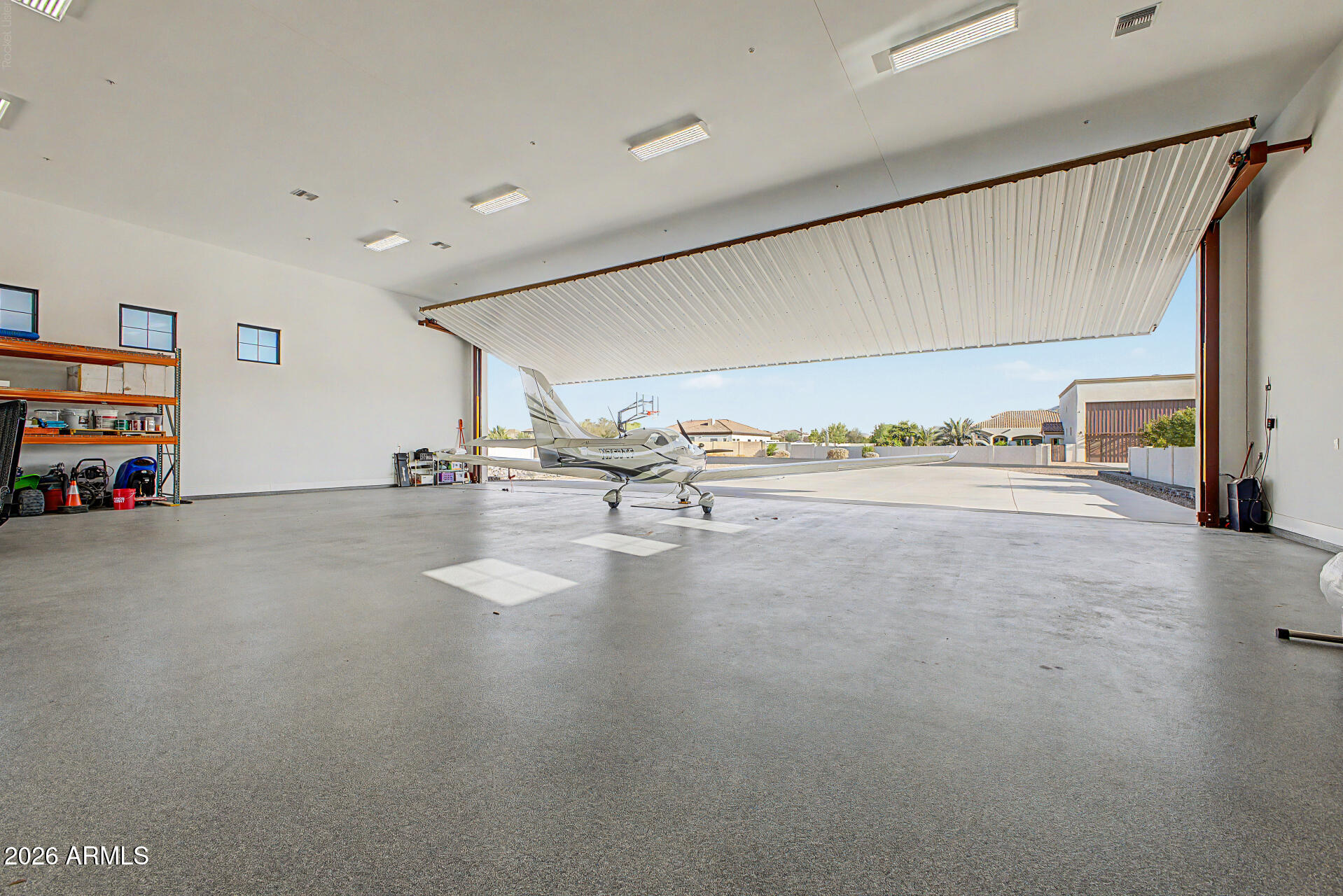 PEGASUS AIRPARK UNIT 1 - Residential