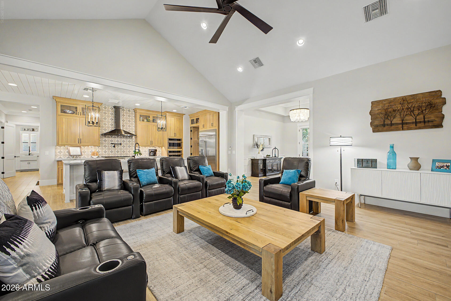 PEGASUS AIRPARK UNIT 1 - Residential