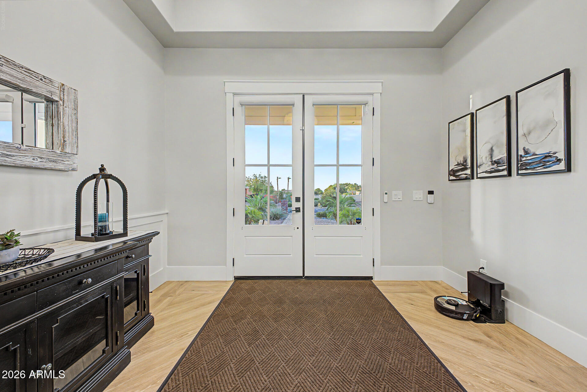 PEGASUS AIRPARK UNIT 1 - Residential