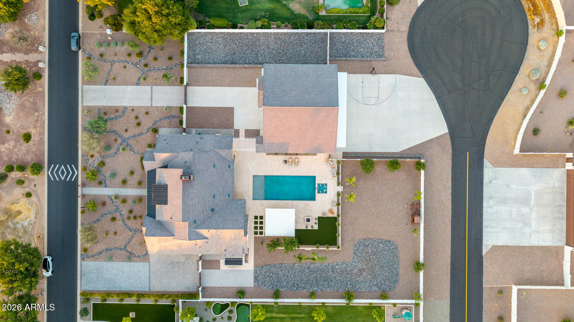 PEGASUS AIRPARK UNIT 1 - Residential