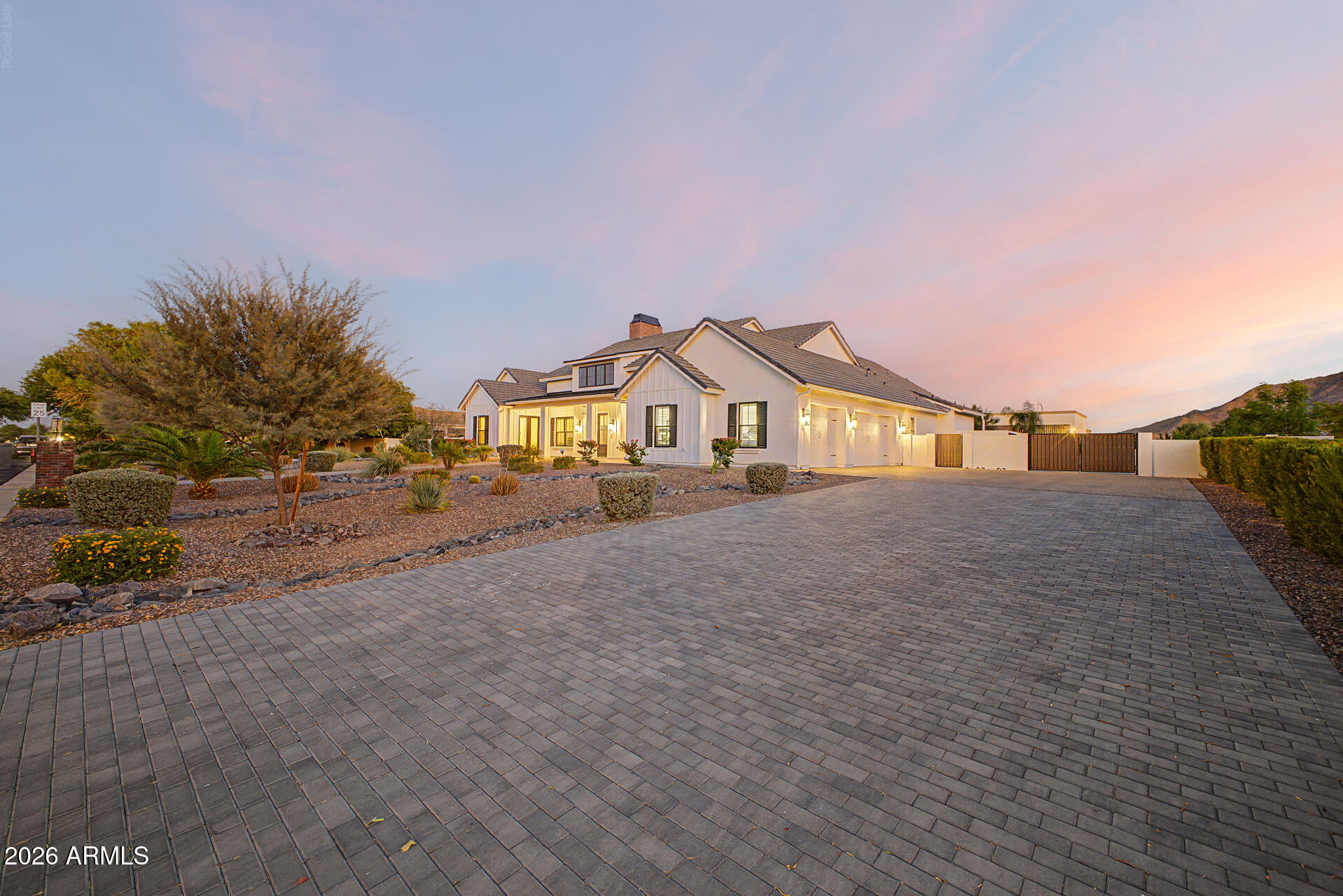 PEGASUS AIRPARK UNIT 1 - Residential