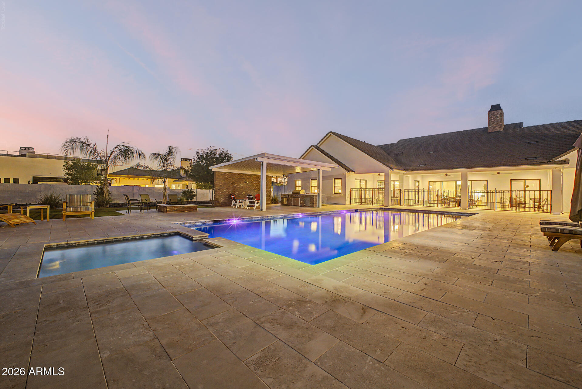 PEGASUS AIRPARK UNIT 1 - Residential