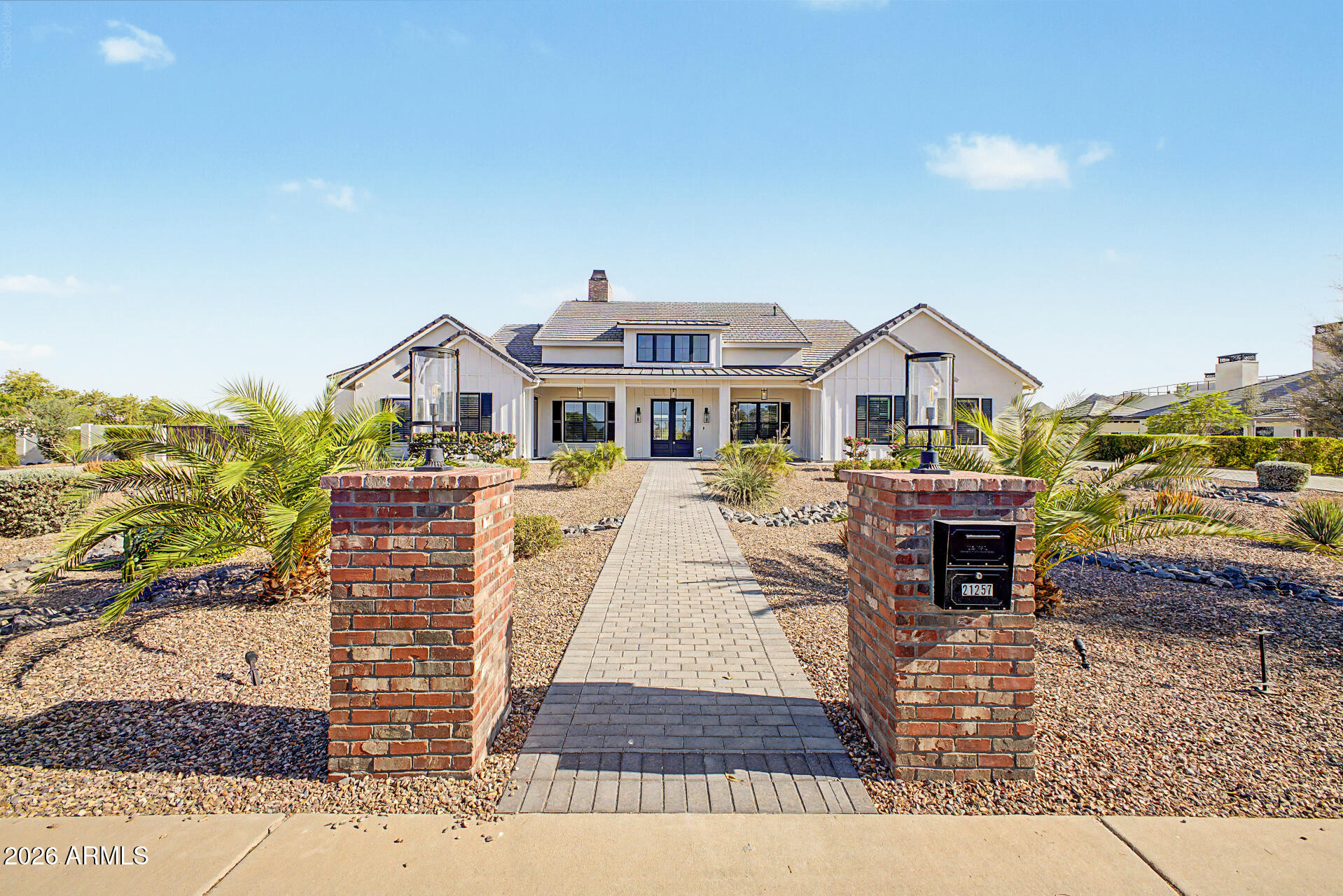 PEGASUS AIRPARK UNIT 1 - Residential
