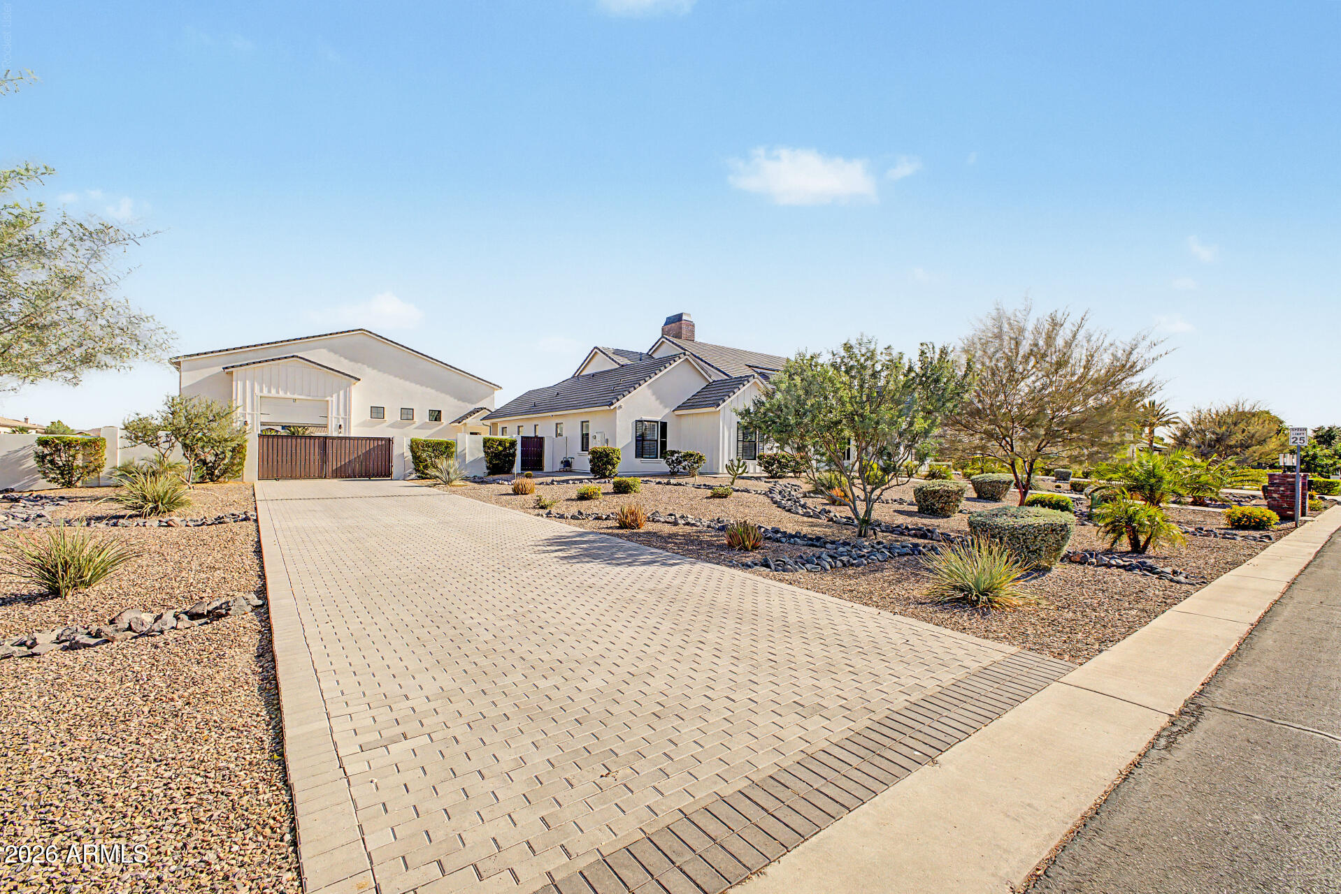PEGASUS AIRPARK UNIT 1 - Residential