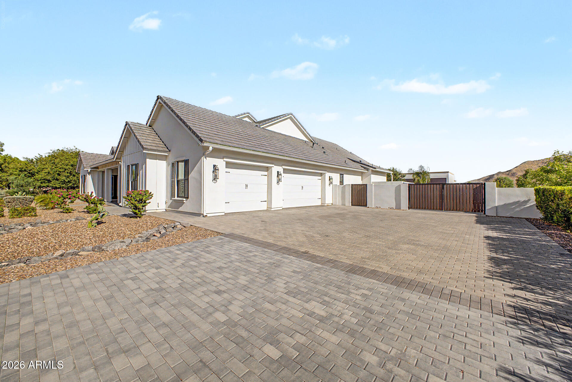 PEGASUS AIRPARK UNIT 1 - Residential