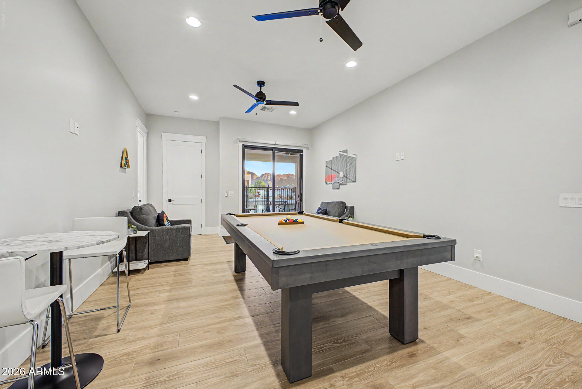 PEGASUS AIRPARK UNIT 1 - Residential