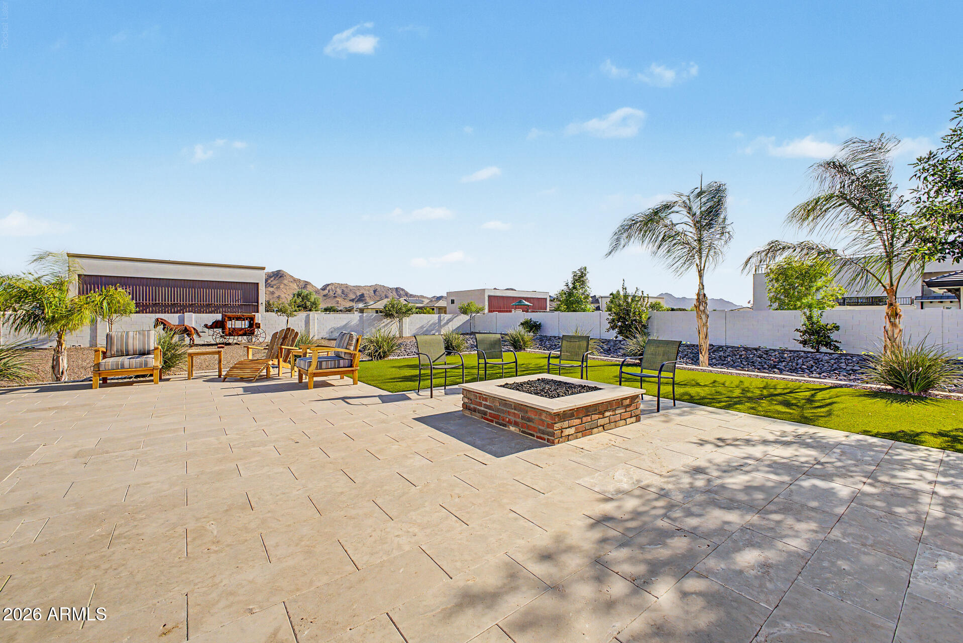 PEGASUS AIRPARK UNIT 1 - Residential