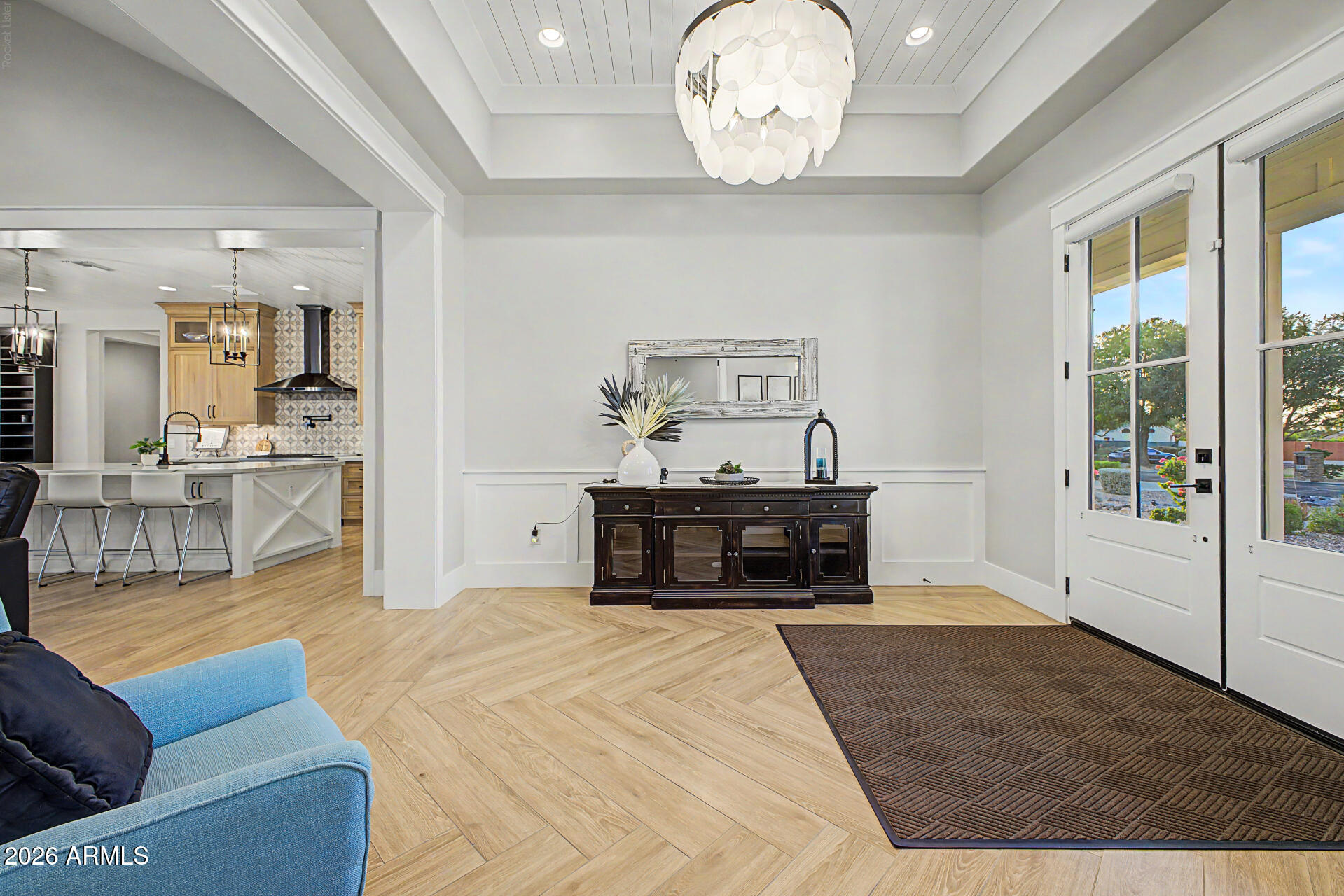 PEGASUS AIRPARK UNIT 1 - Residential