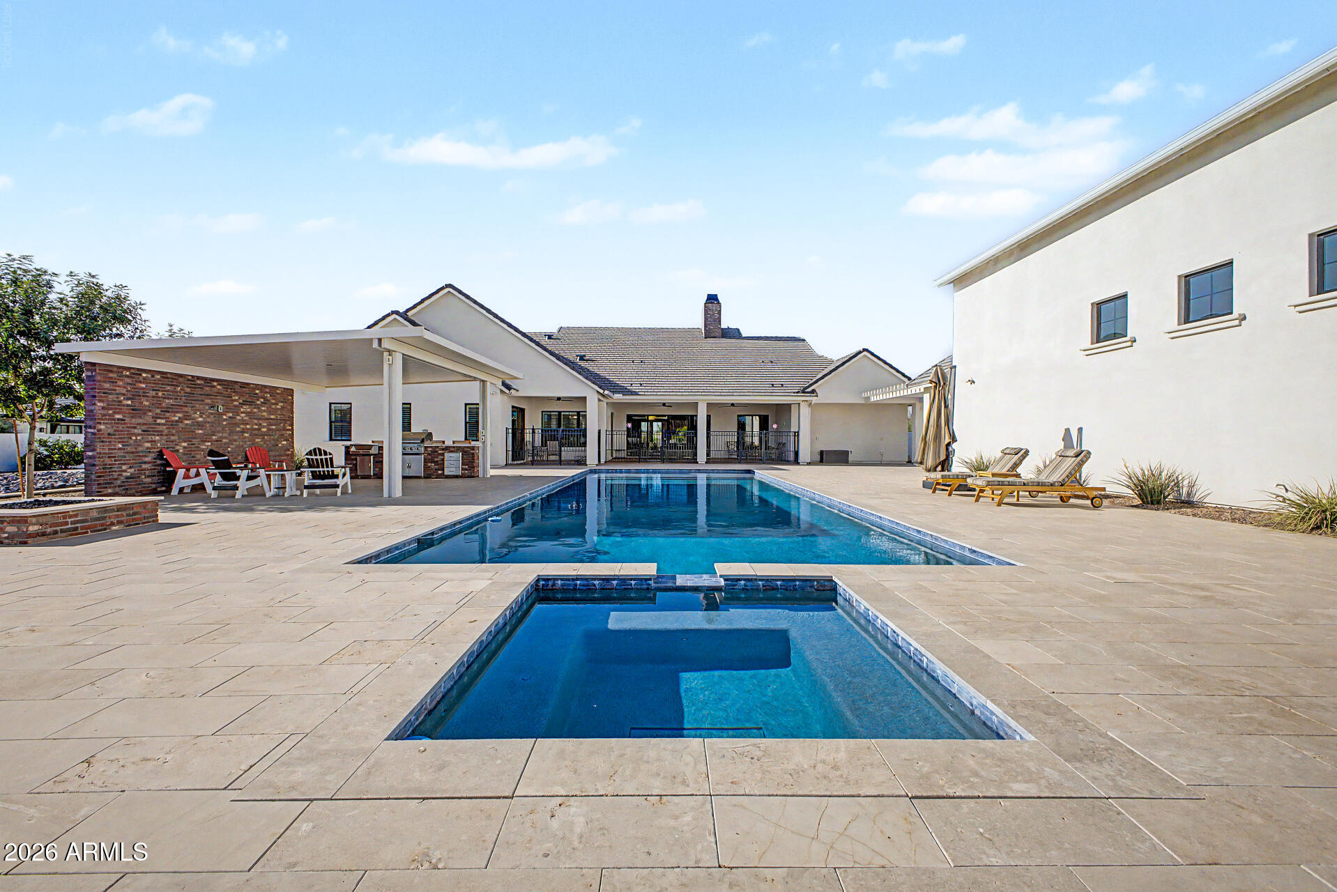 PEGASUS AIRPARK UNIT 1 - Residential
