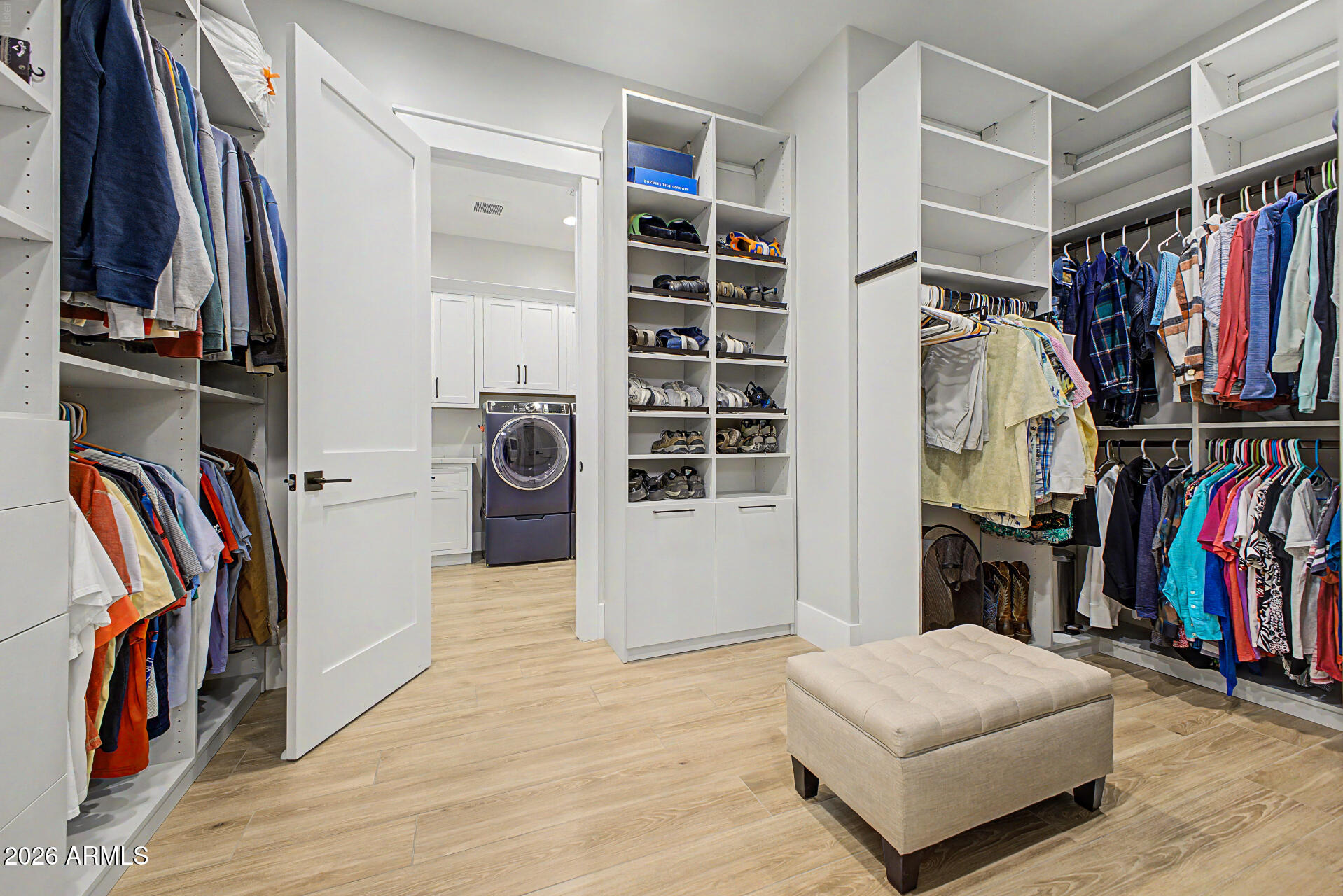 PEGASUS AIRPARK UNIT 1 - Residential