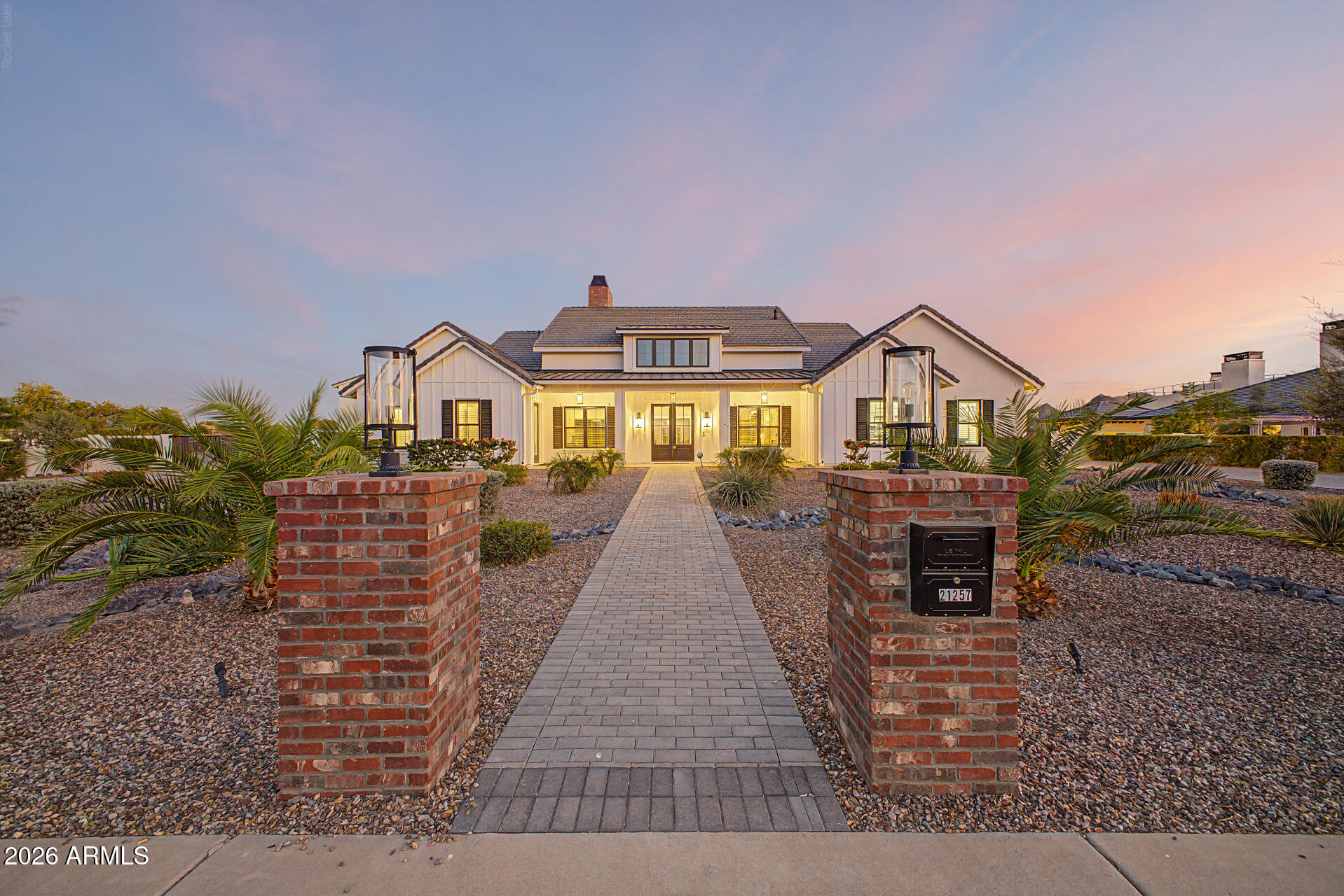 PEGASUS AIRPARK UNIT 1 - Residential